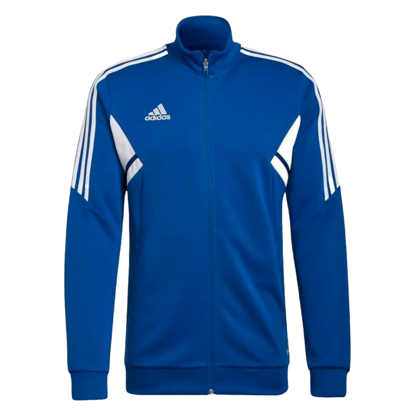 Adidas Condivo 22 Track Jacket - Blue