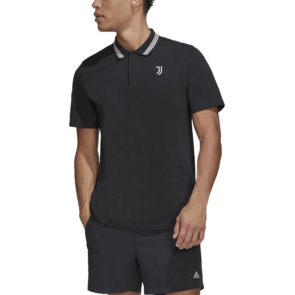Adidas Juventus Polo - Image 2