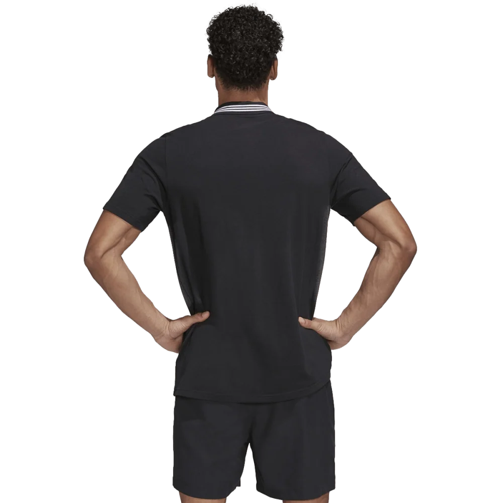 Adidas Juventus Polo - Image 3