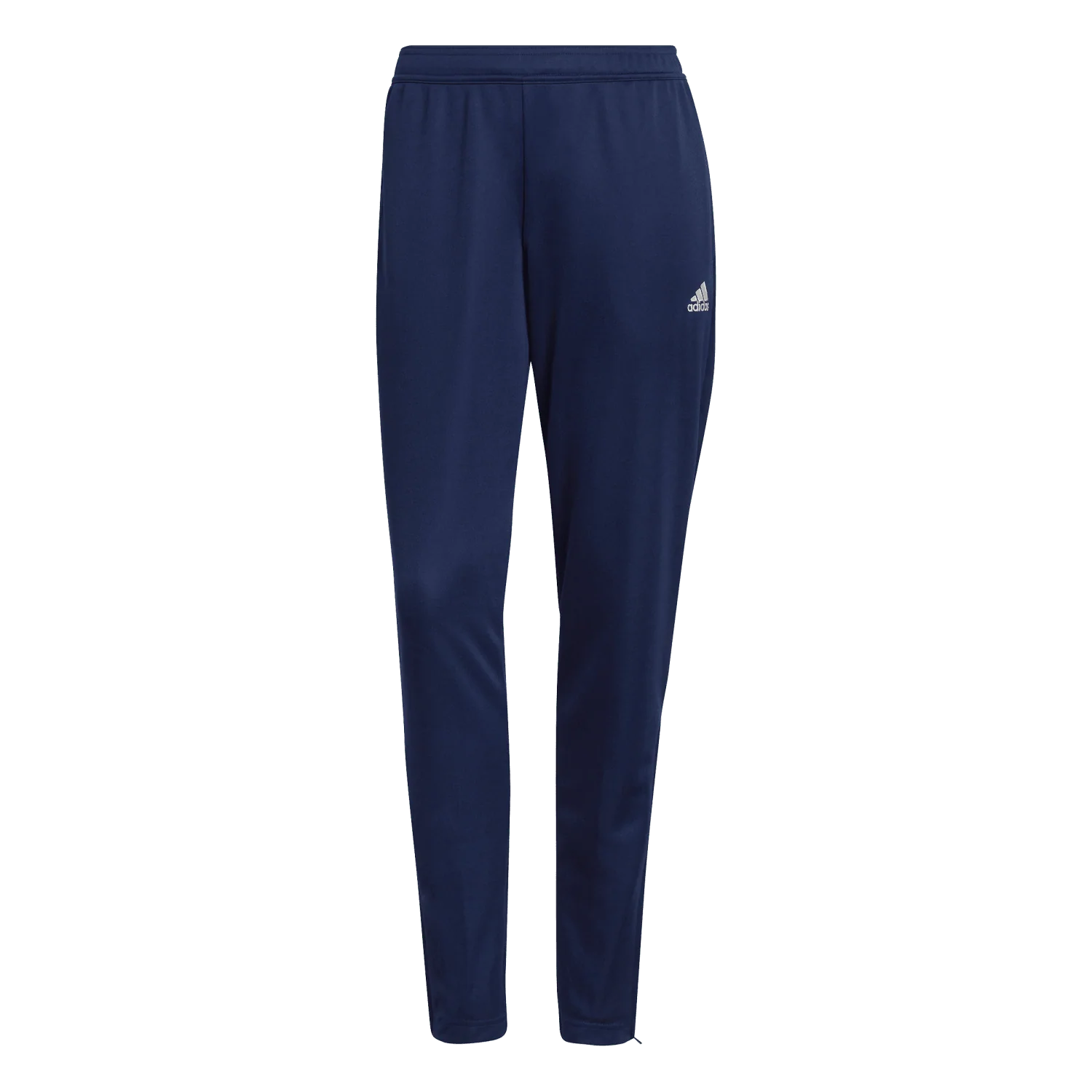 adidas Women's Entrada 22 Training Pants - Navy Blue