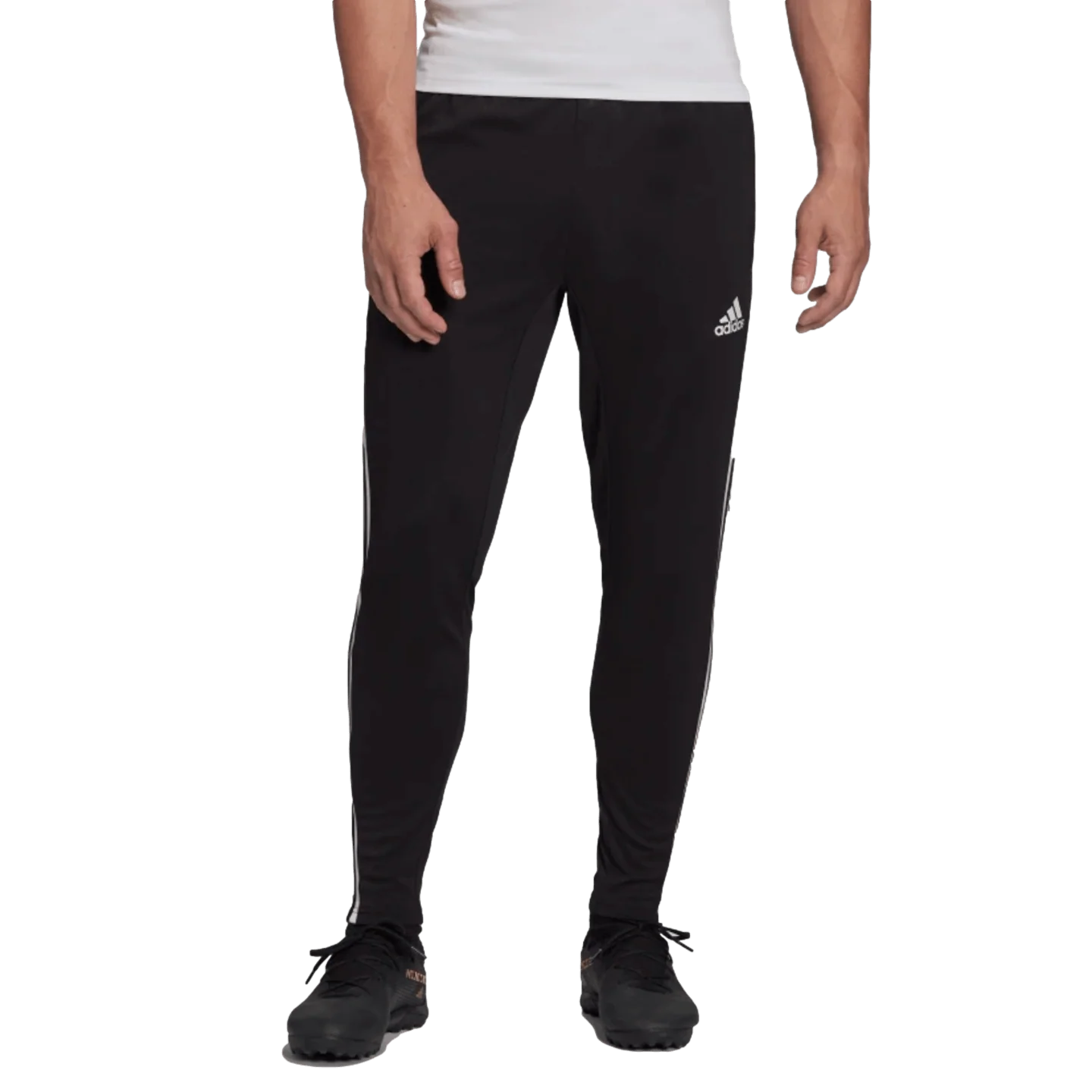 Adidas Condivo 22 Training Pants - Black - Image 2