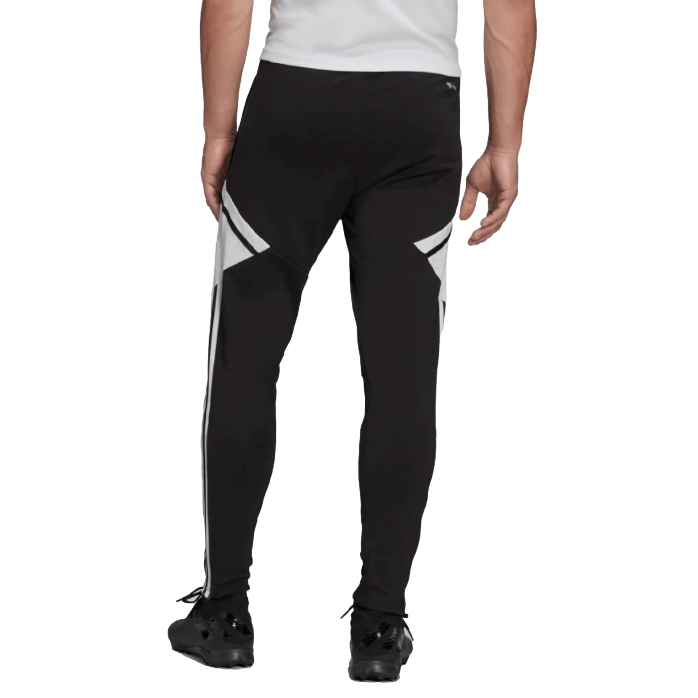 Adidas Condivo 22 Training Pants - Black - Image 3