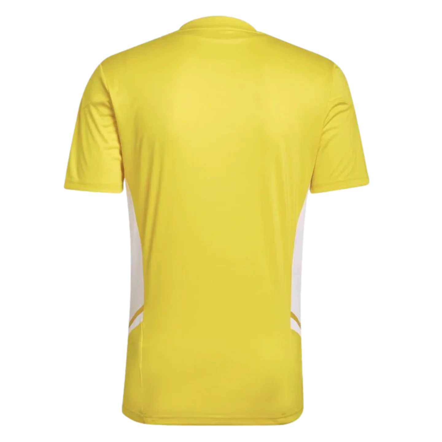 Adidas Condivo 22 Jersey - Yellow - Image 2