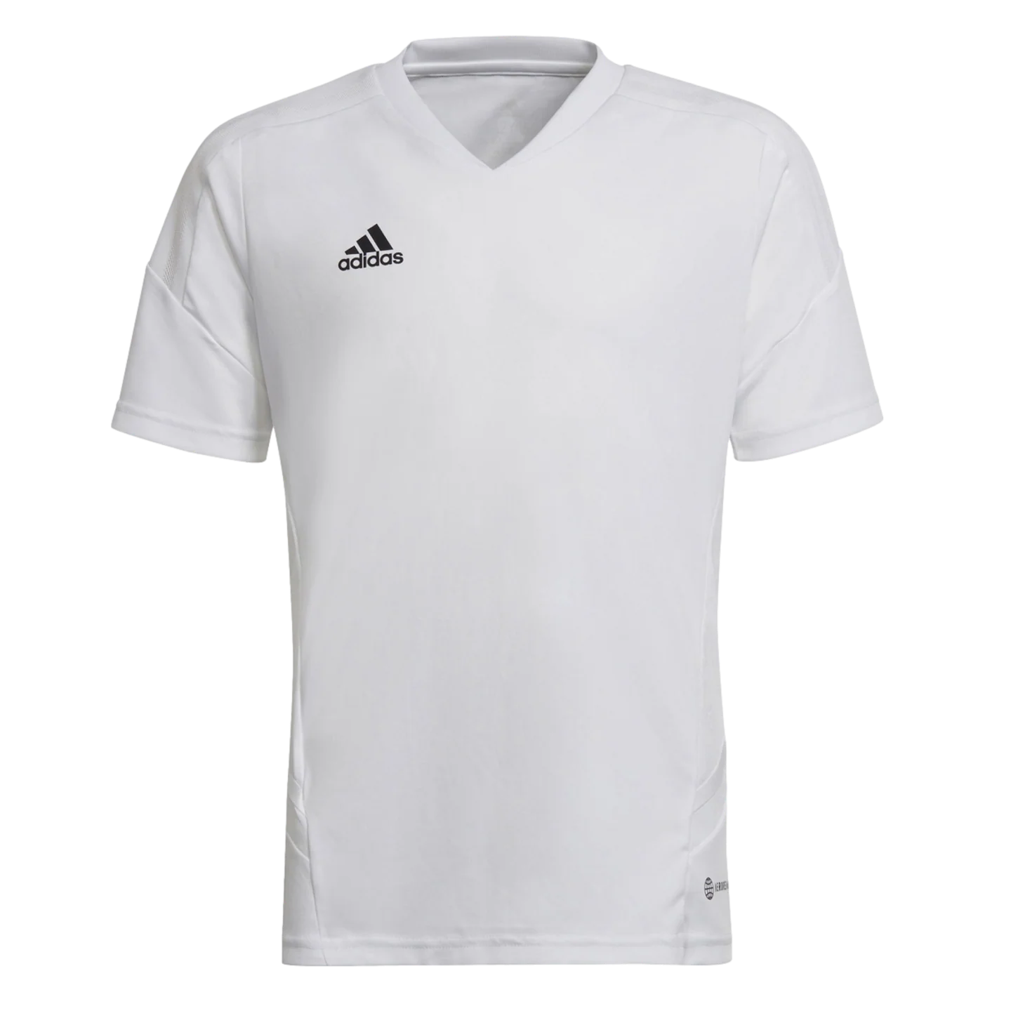 Adidas Condivo 22 Youth Jersey - White