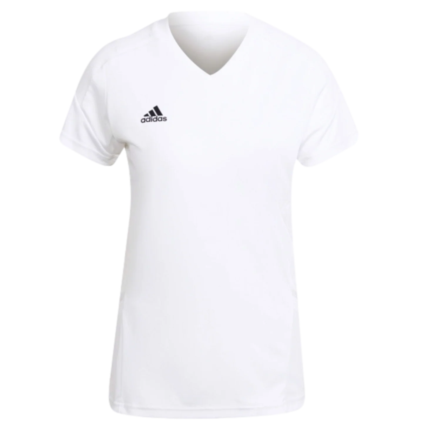 Adidas Condivo 22 Womens Jersey - White