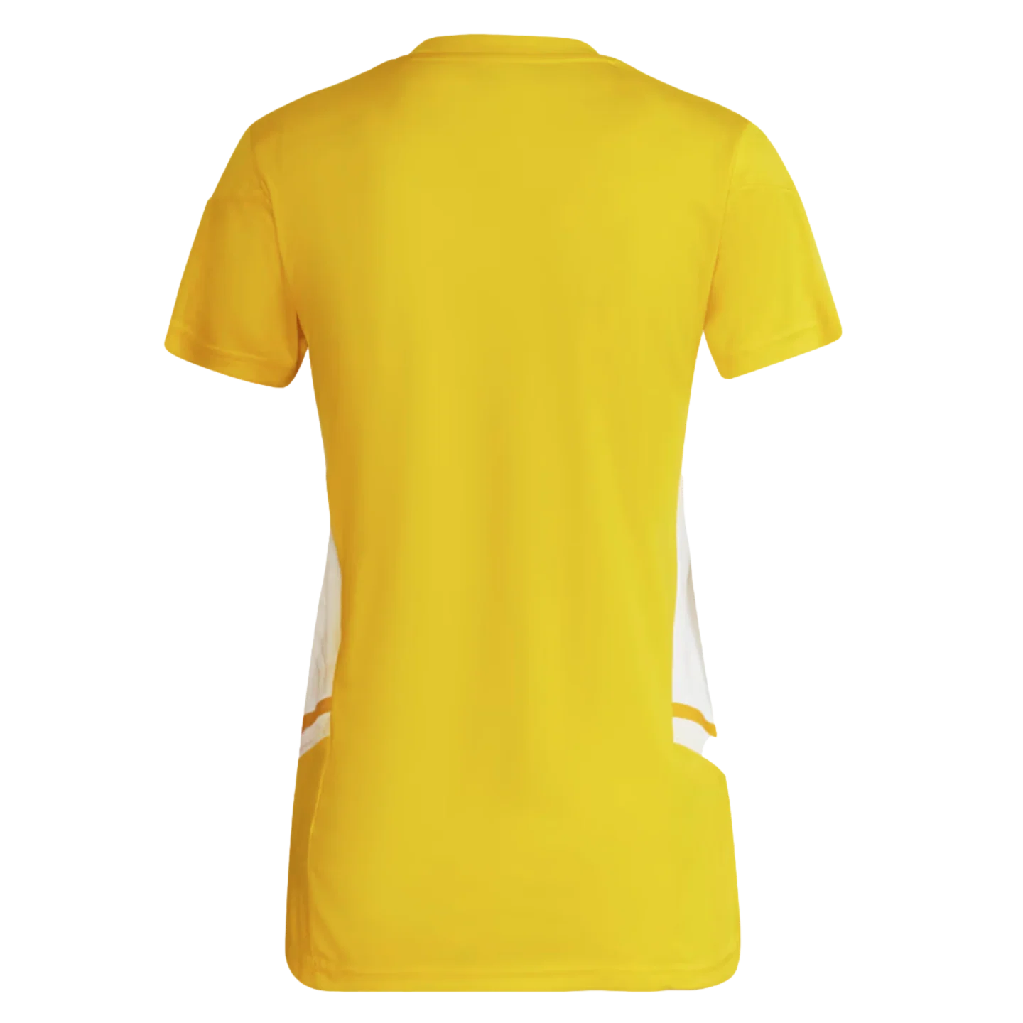 Adidas Condivo 22 Womens Jersey - Yellow - Image 2