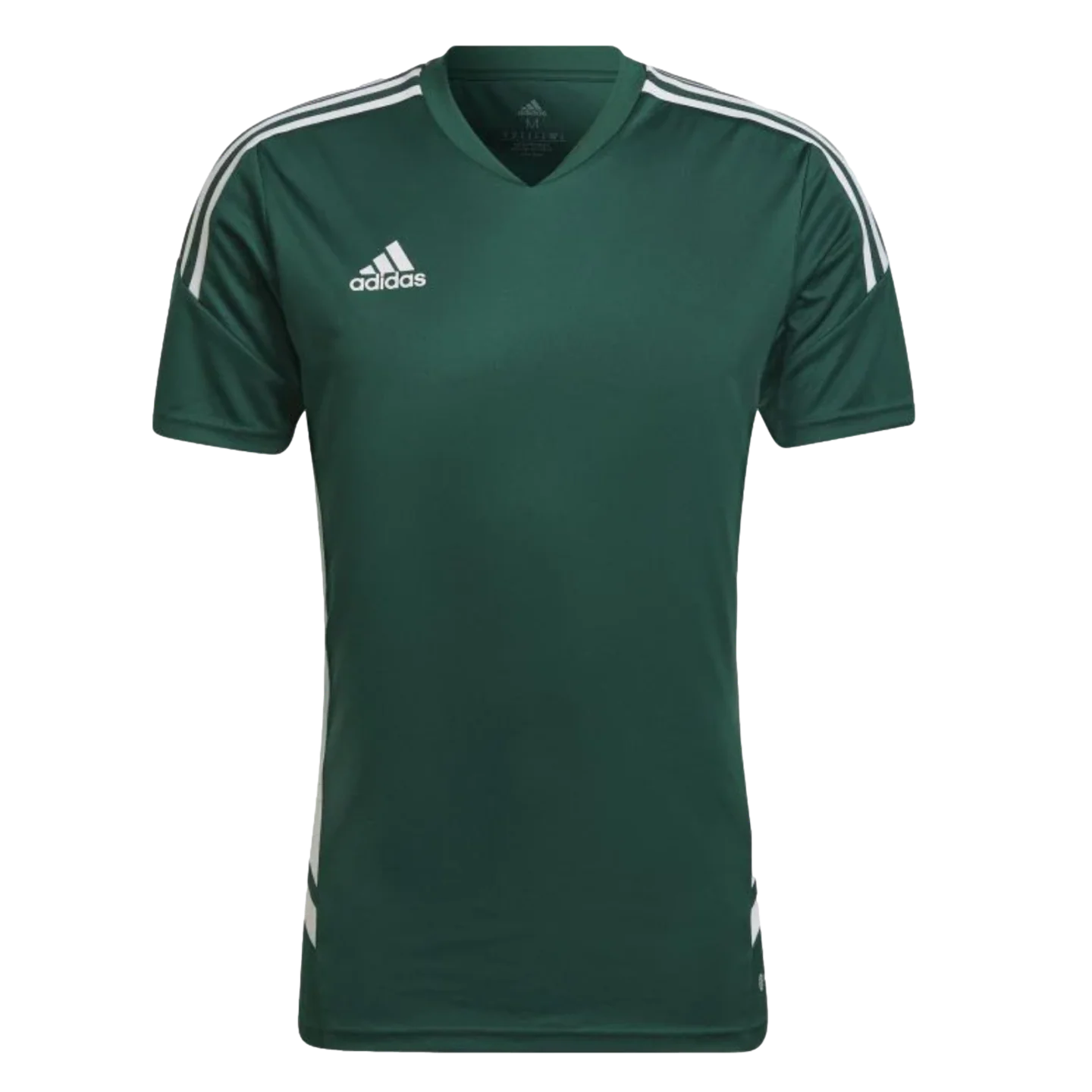 Adidas Condivo 22 Youth Jersey - Green