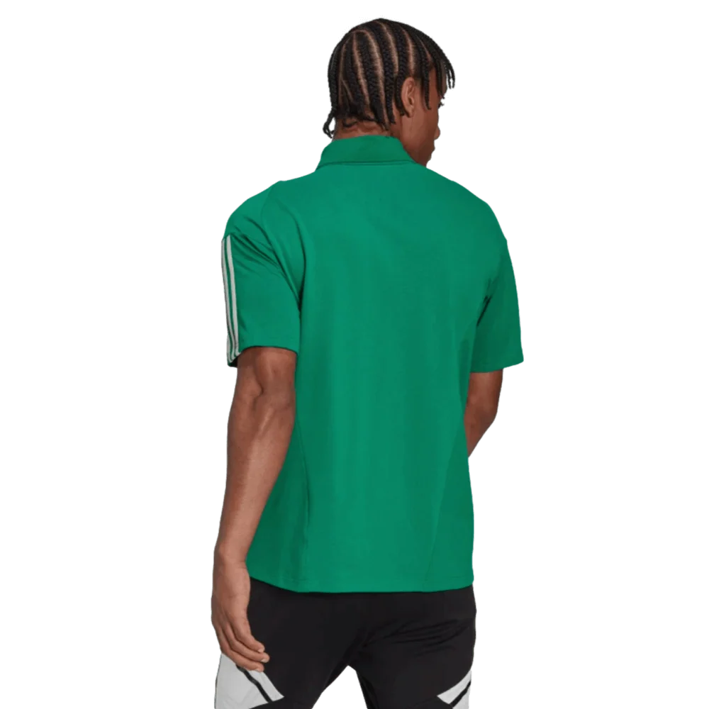 Adidas Mexico Polo Tee - Image 3