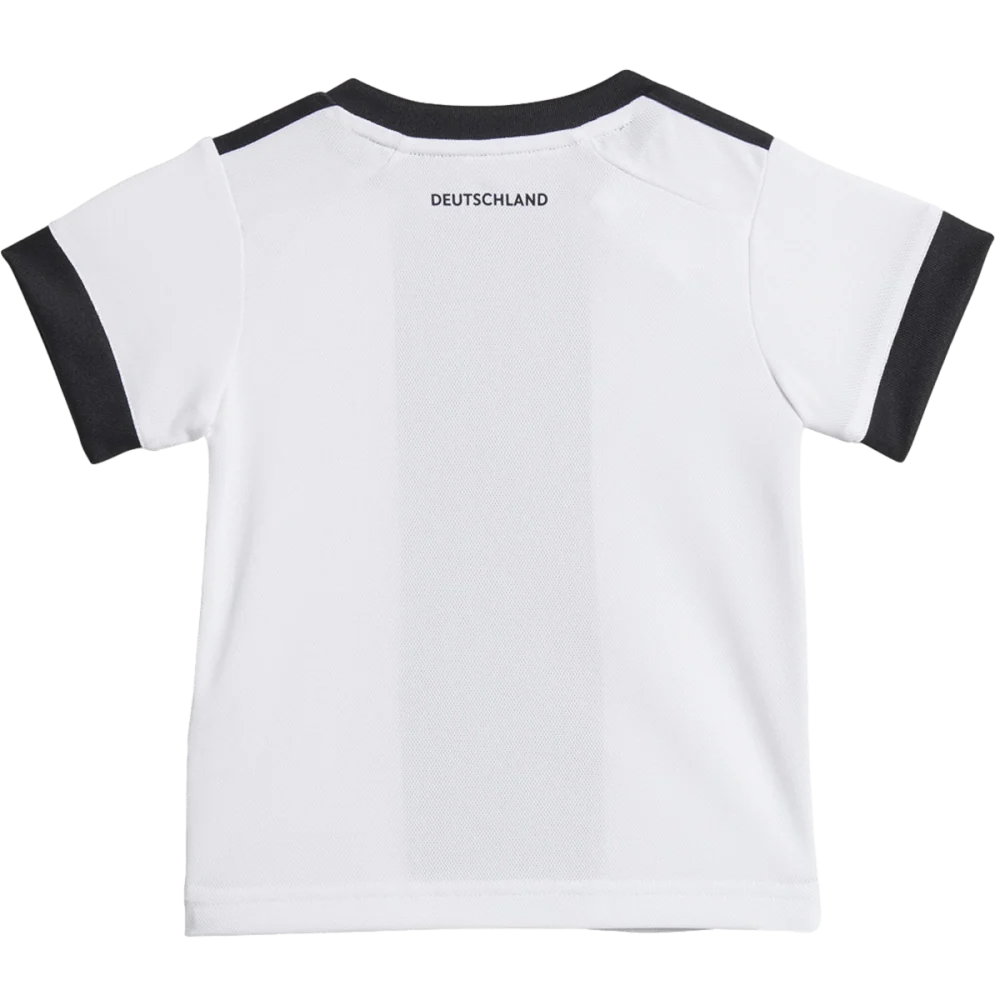 Adidas Germany 2022 Infant Home Kit - Image 3