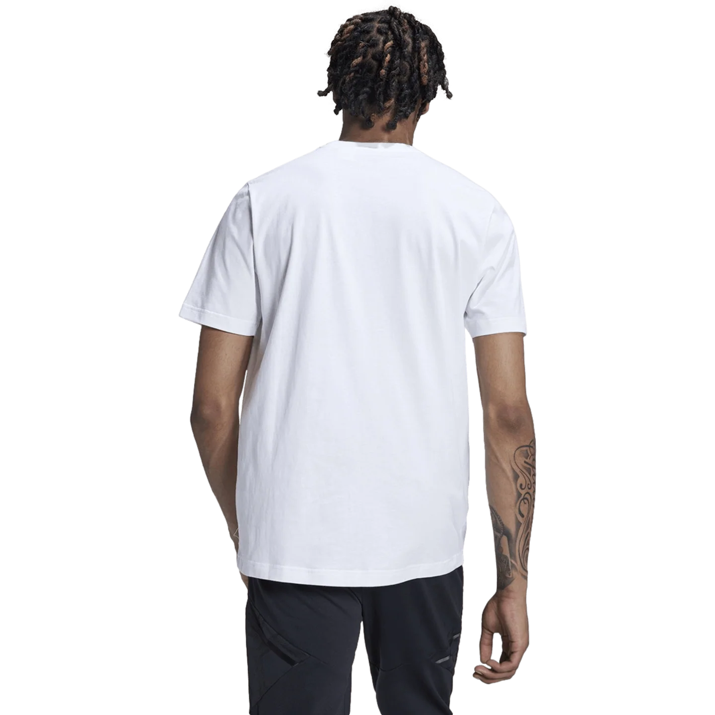 Adidas Argentina DNA Graphic Tee - Image 5