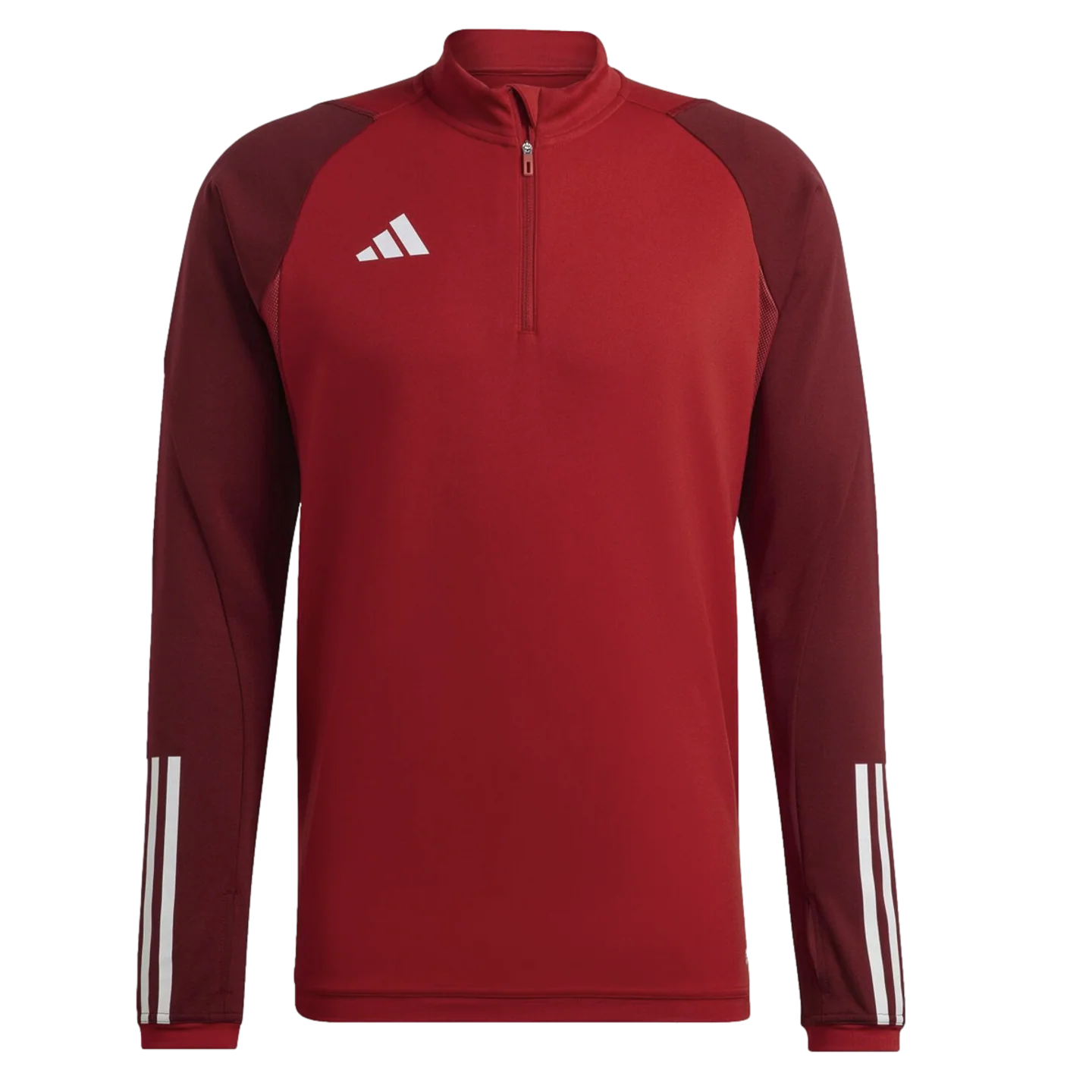 Adidas Tiro 23 Competition Youth Training Top - Red
