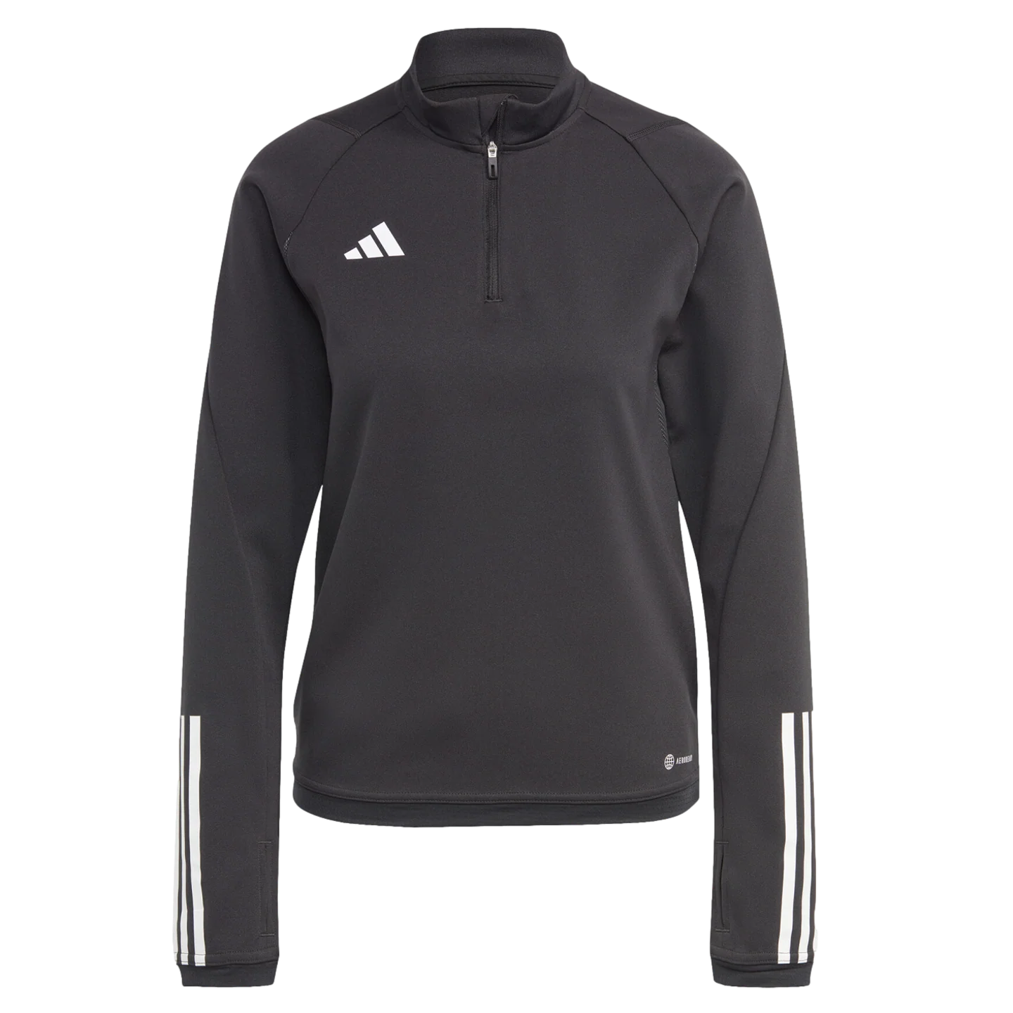 Adidas Tiro 23 Competition Womens Training Top - Black