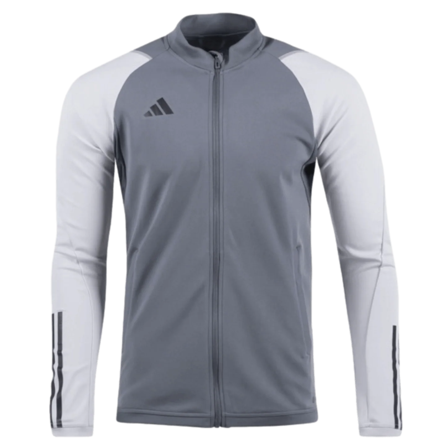 Adidas Tiro 23 Competition Training Jacket - Grey