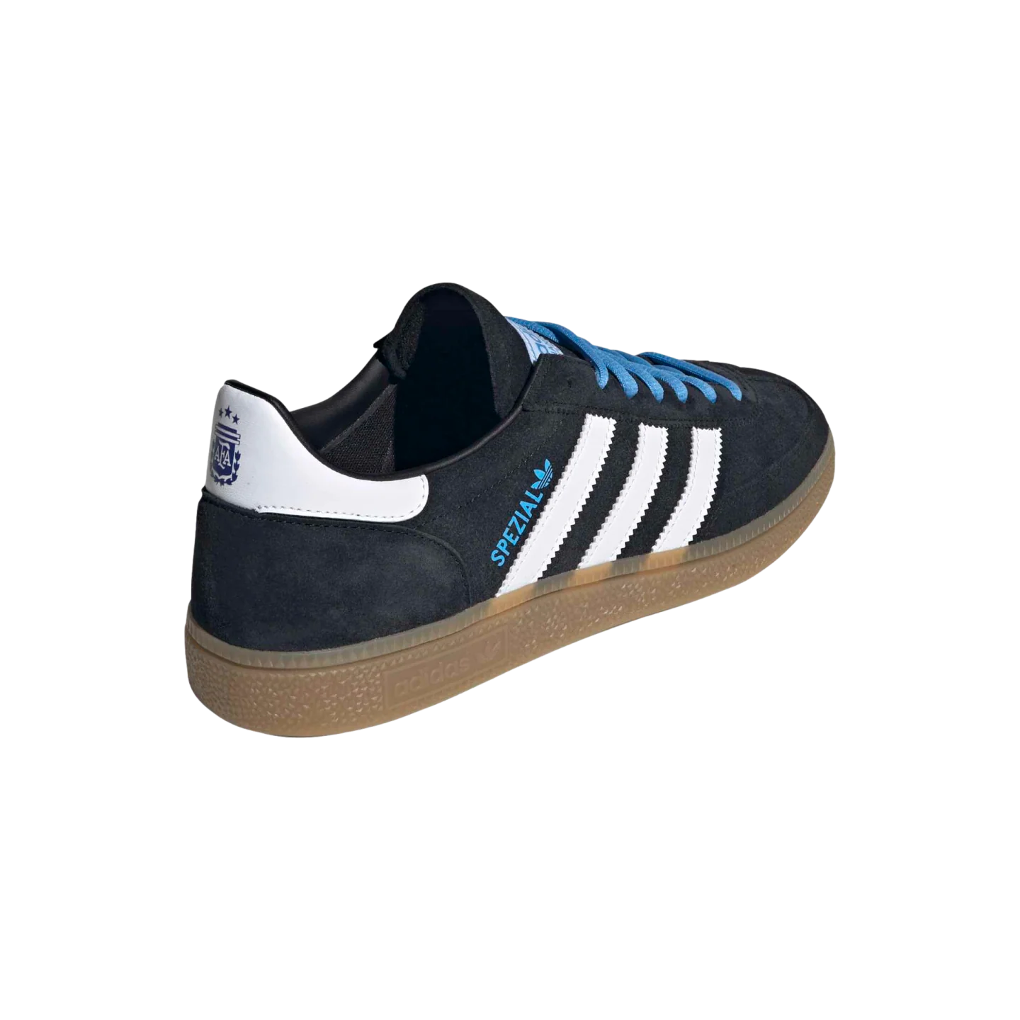 Adidas Handball Spezial Argentina Indoor Shoes - Image 4