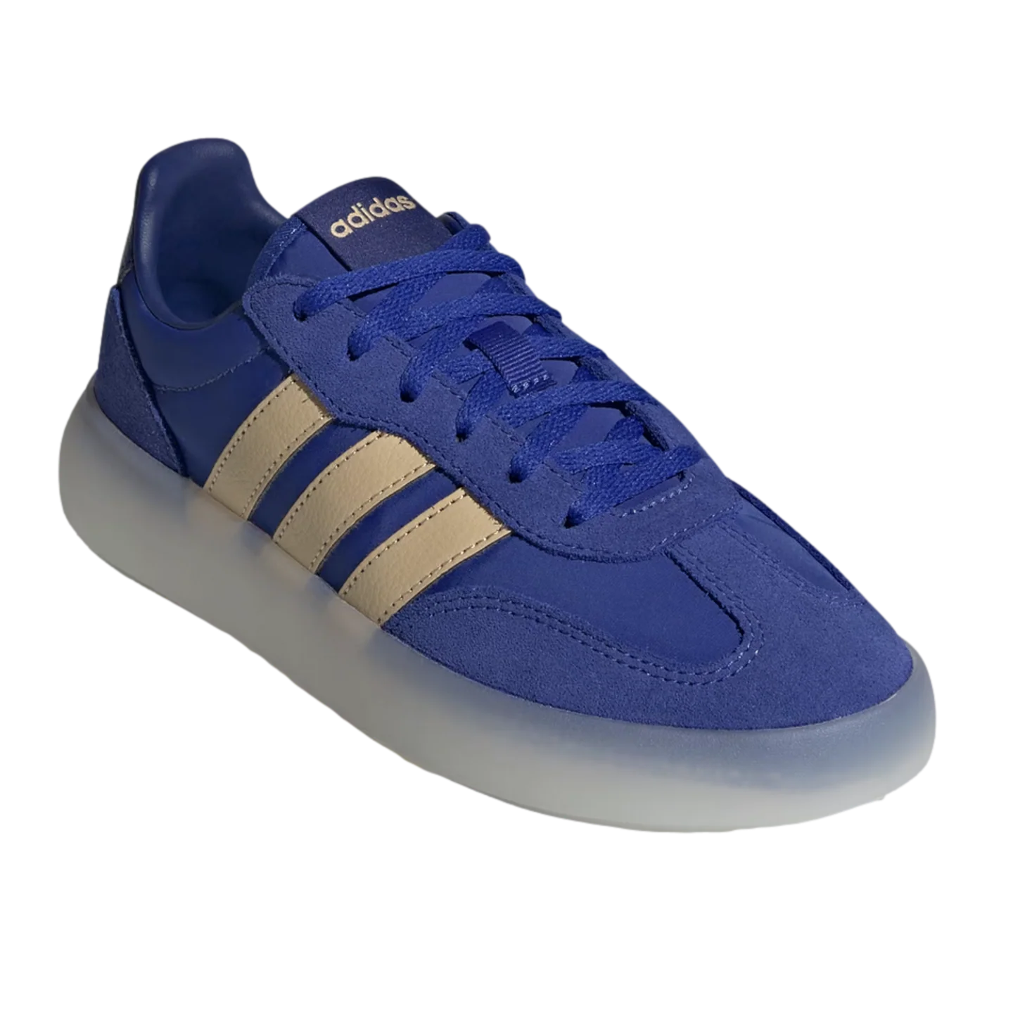 Adidas Barreda Decode Italy Youth Indoor Shoes - Image 3