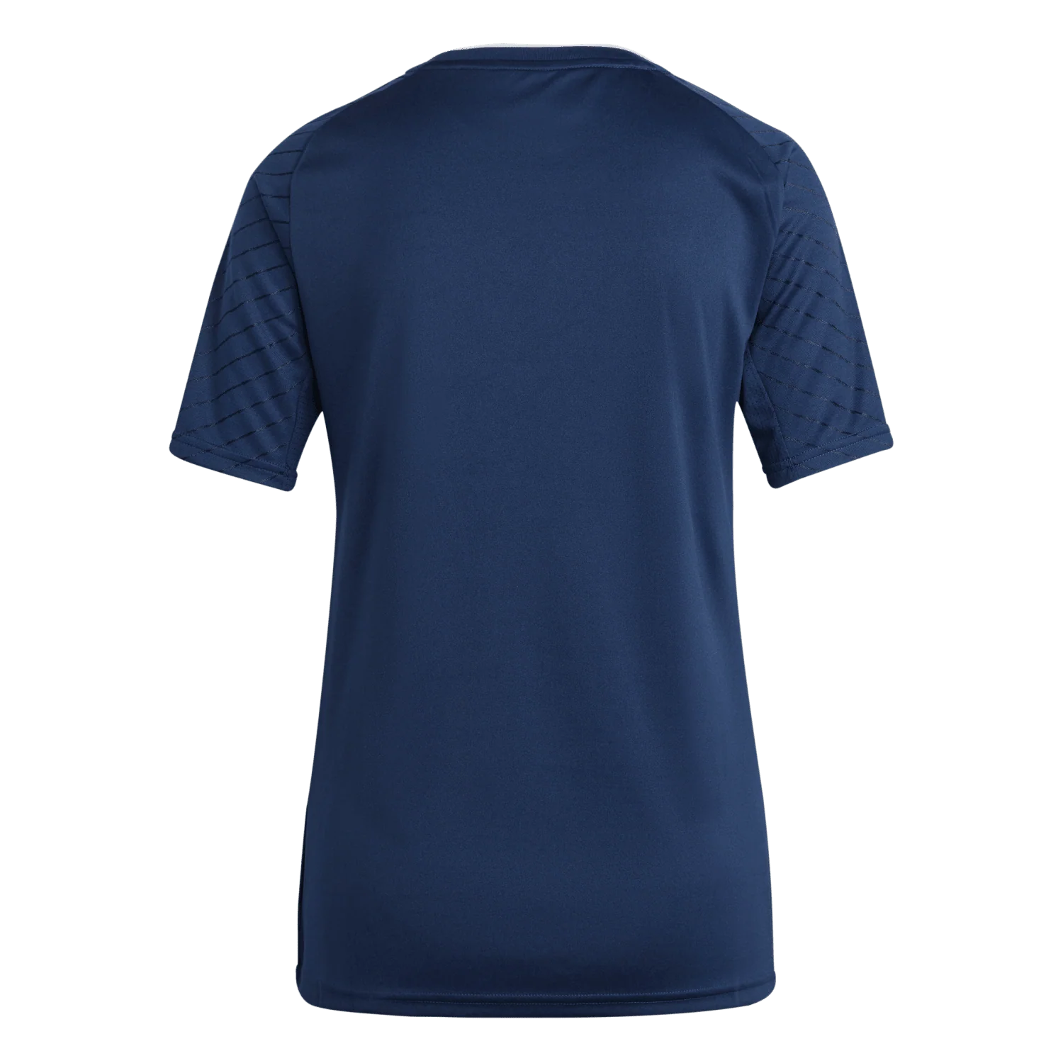 adidas Women's Campeon 23 Jersey - Navy Blue - Image 2