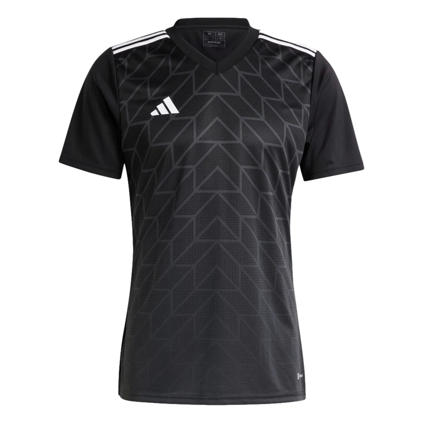 Adidas Team Icon 23 Jersey - Black