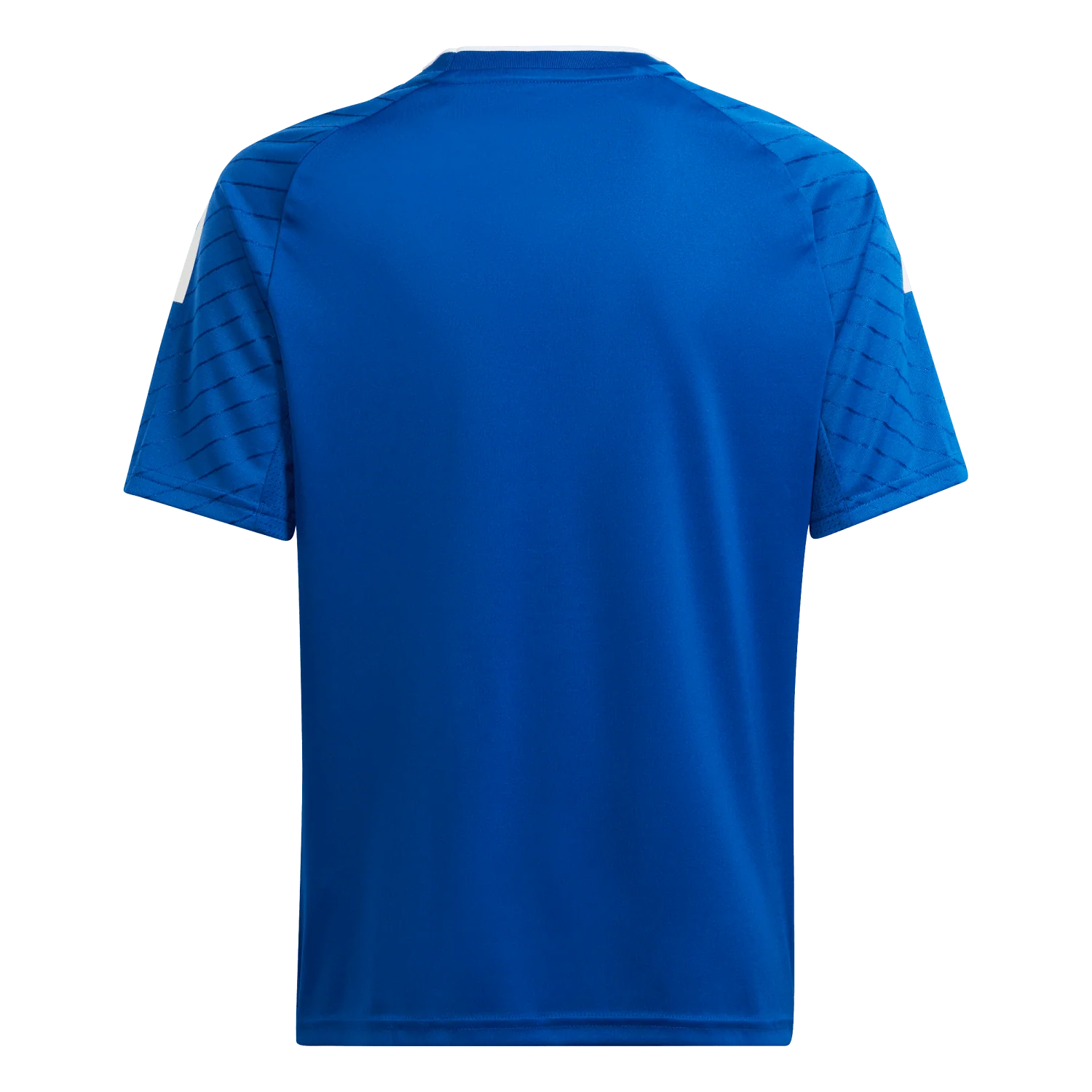 adidas Youth Campeon 23 Jersey - Royal - Image 2