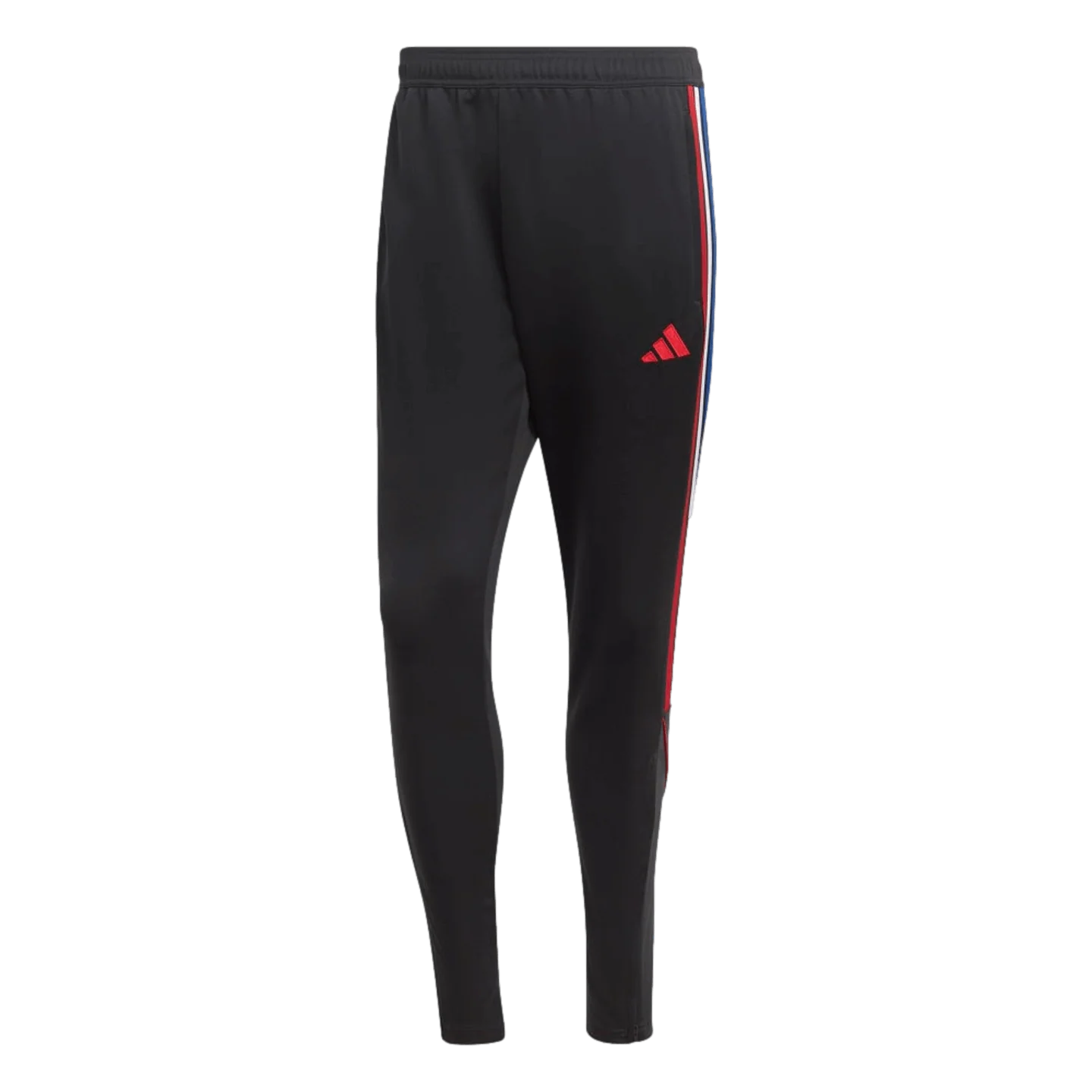 Adidas Tiro 23 Pants - Black