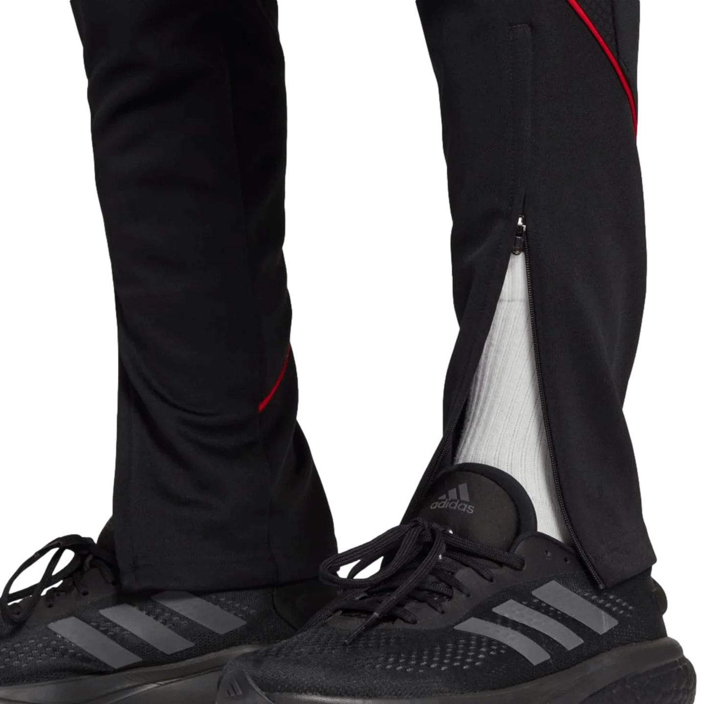 Adidas Tiro 23 Pants - Black - Image 5