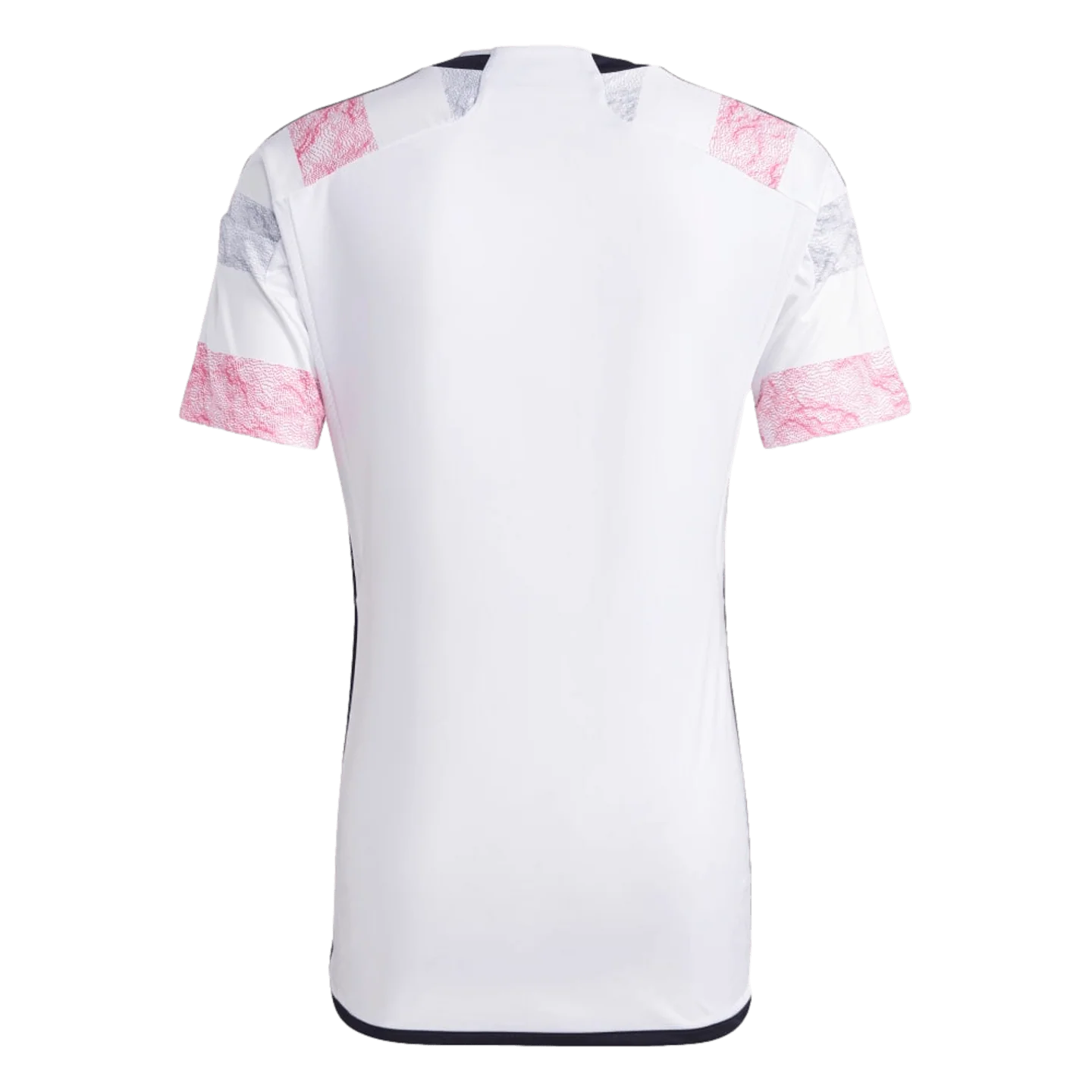 Adidas Juventus 23/24 Away Jersey - Image 2