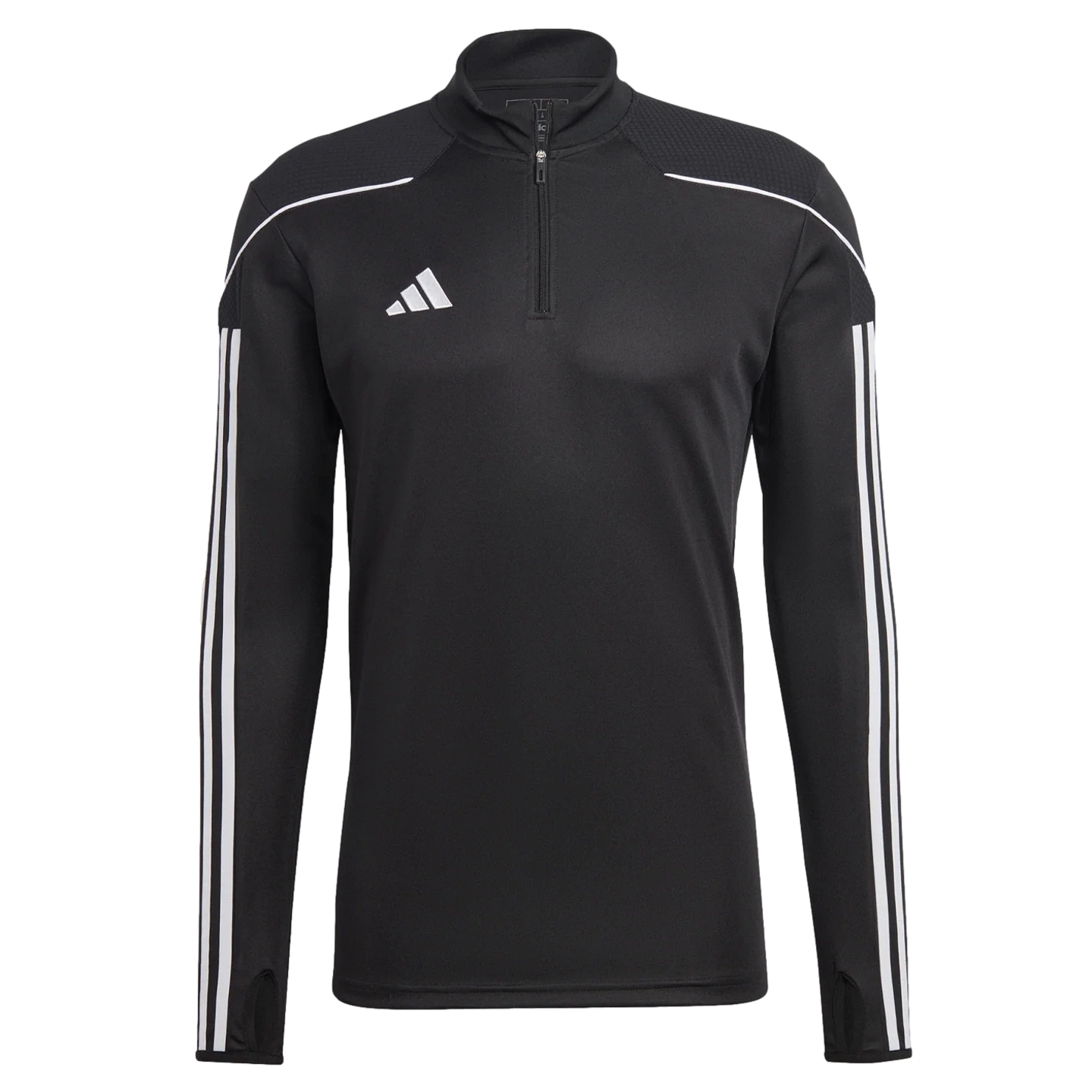 Adidas Tiro 23 League Training Top - Black