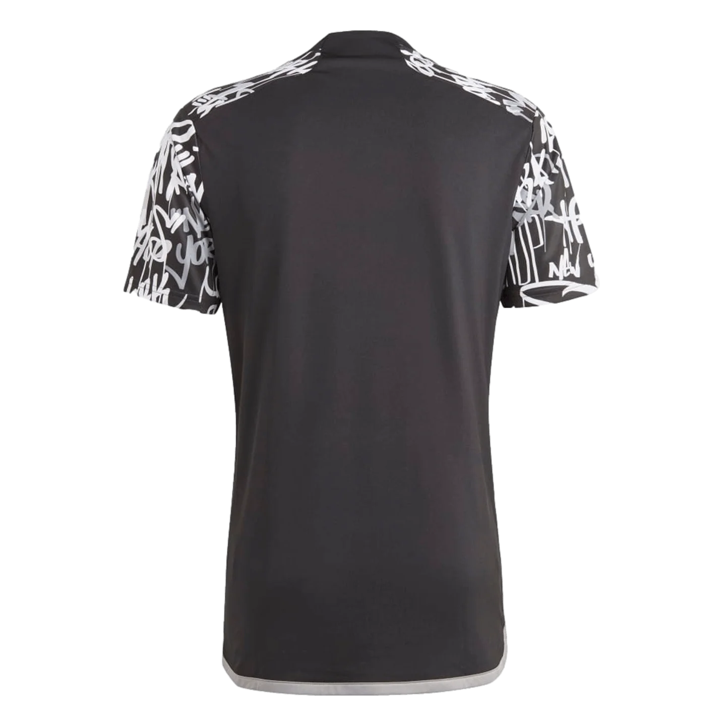 Adidas NY Red Bulls 2023 Third Jersey - Image 2