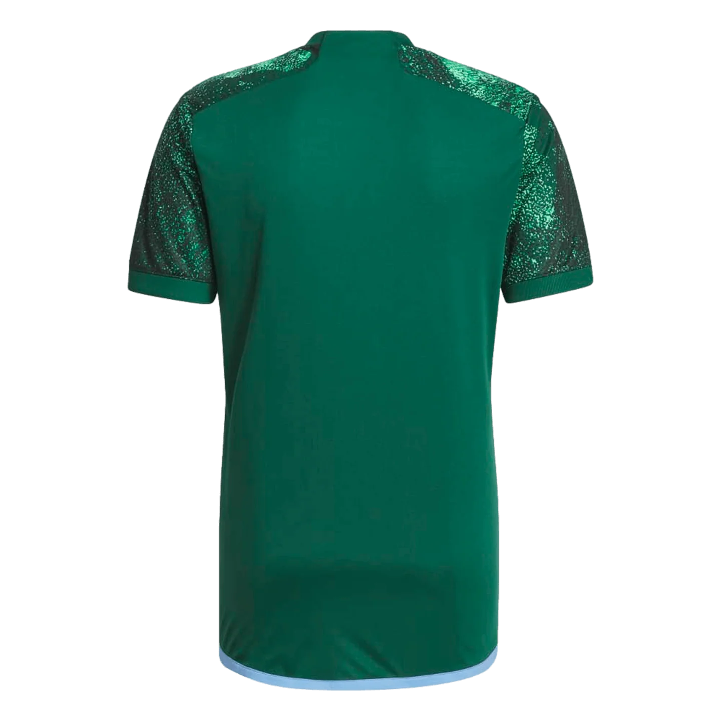 Adidas New York City FC 2023 Third Jersey - Image 2