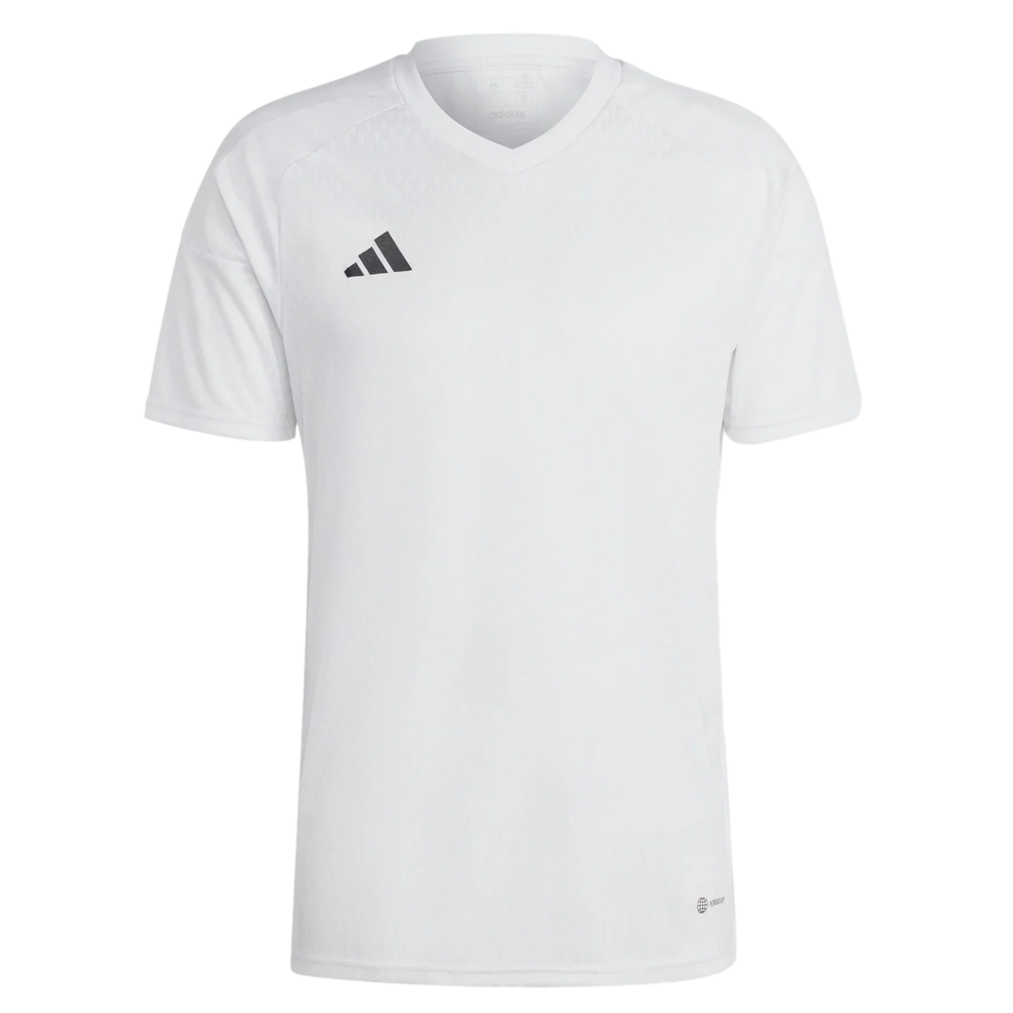 Adidas Tiro 23 Competetion Match Jersey - White