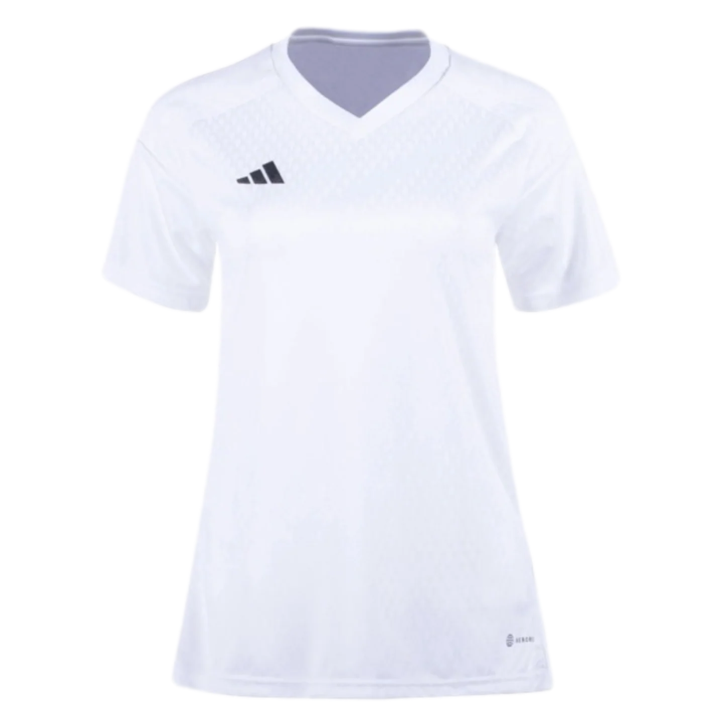 Adidas Tiro 23 Competetion Womens Match Jersey - White