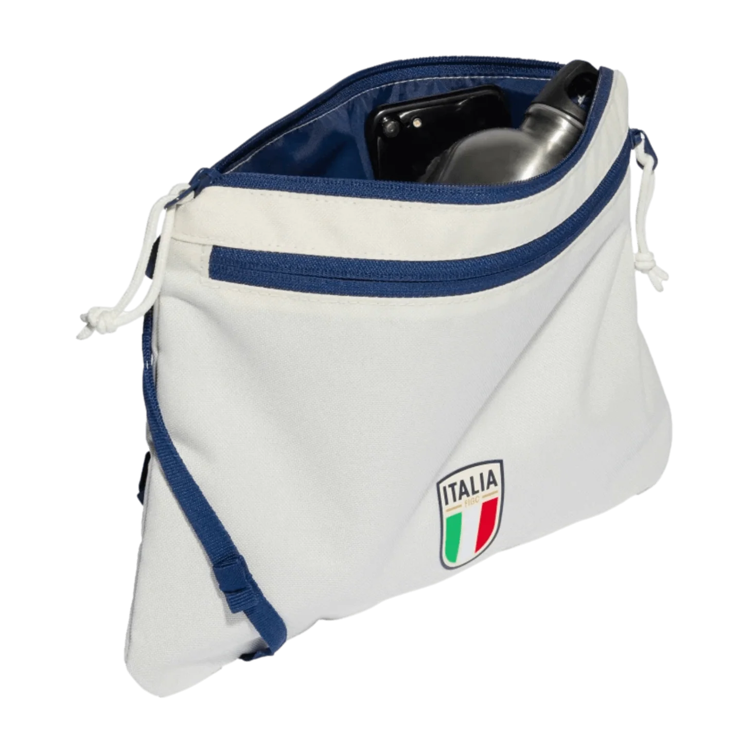 Adidas Italy Sacoche Bag - Image 3