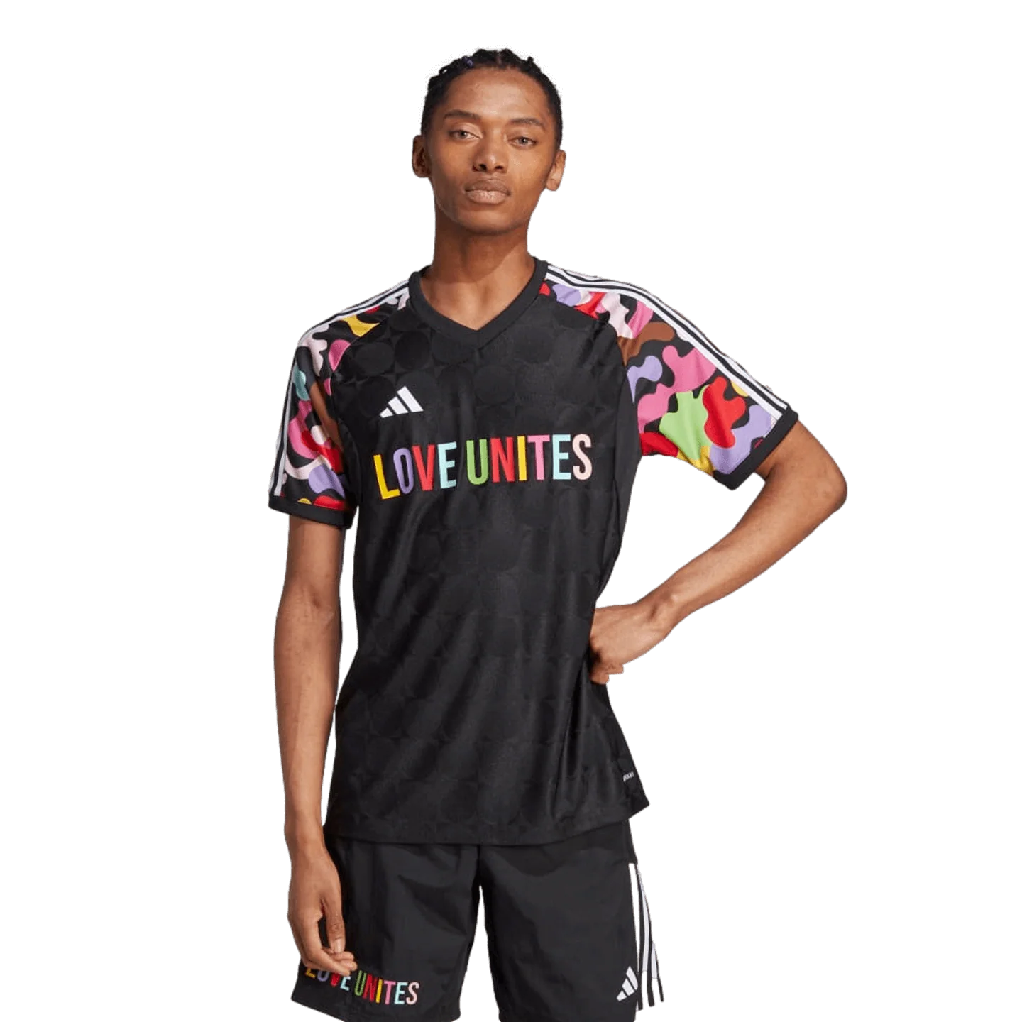 Adidas Tiro Pride Jersey - Image 3