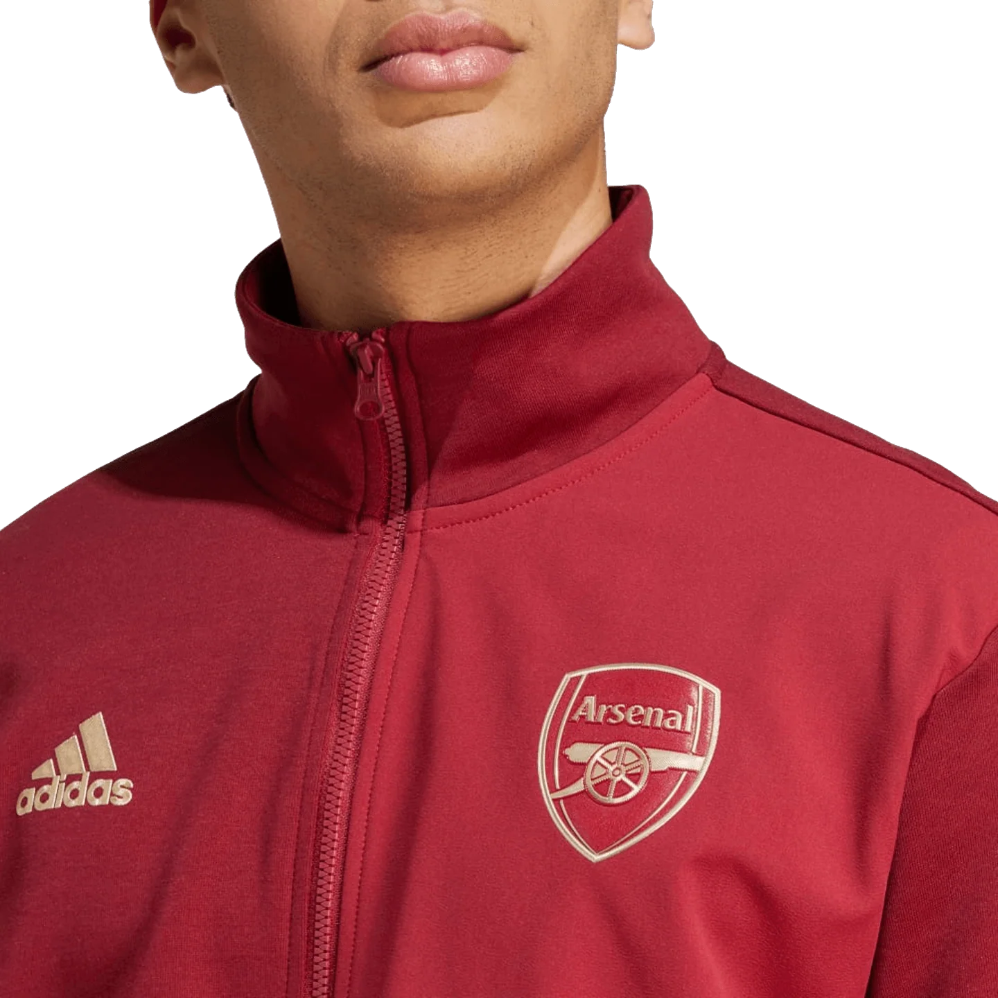 Adidas Arsenal Anthem Jacket - Image 4
