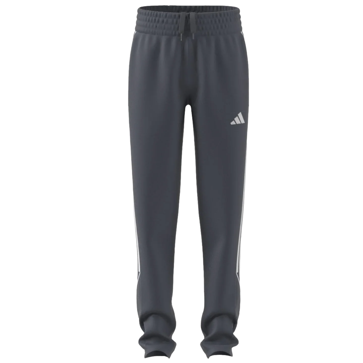 Adidas Tiro 23 League Youth Sweat Pants - Grey