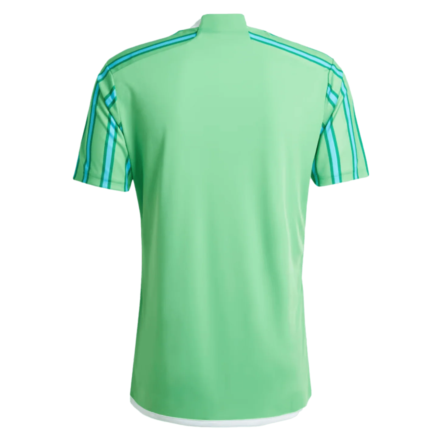 Adidas Seattle Sounders 24/25 Home Jersey - Image 2