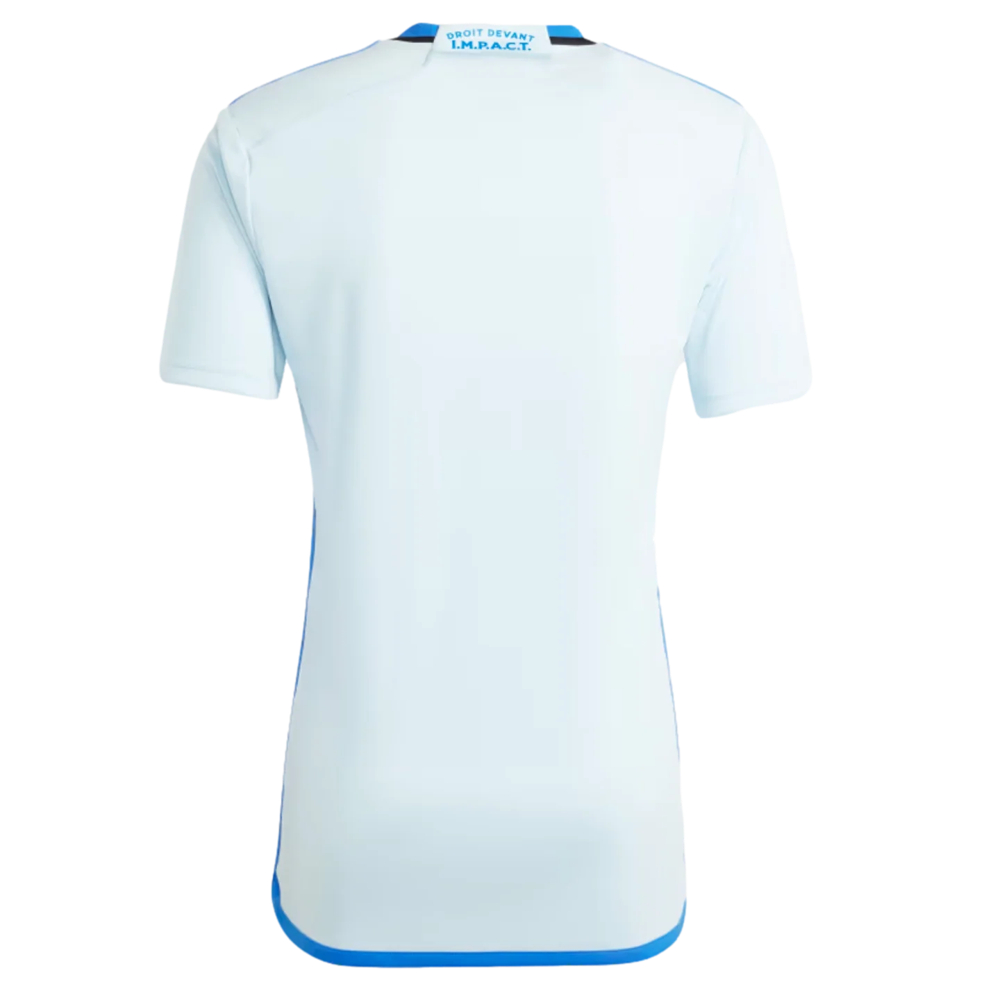 Adidas CF Montreal 24/25 Away Jersey - Image 2
