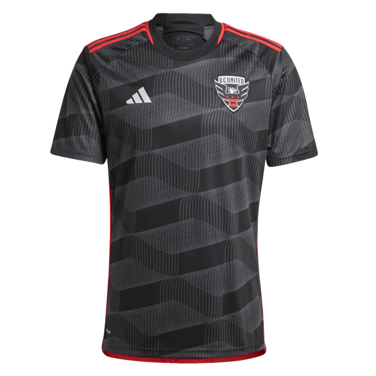 Adidas DC United 24/25 Home Jersey