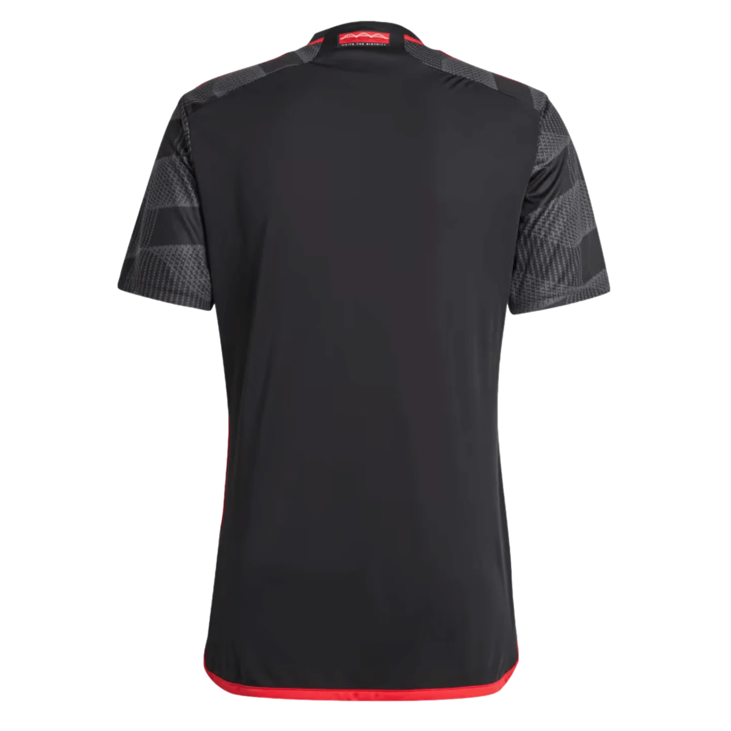 Adidas DC United 24/25 Home Jersey - Image 2