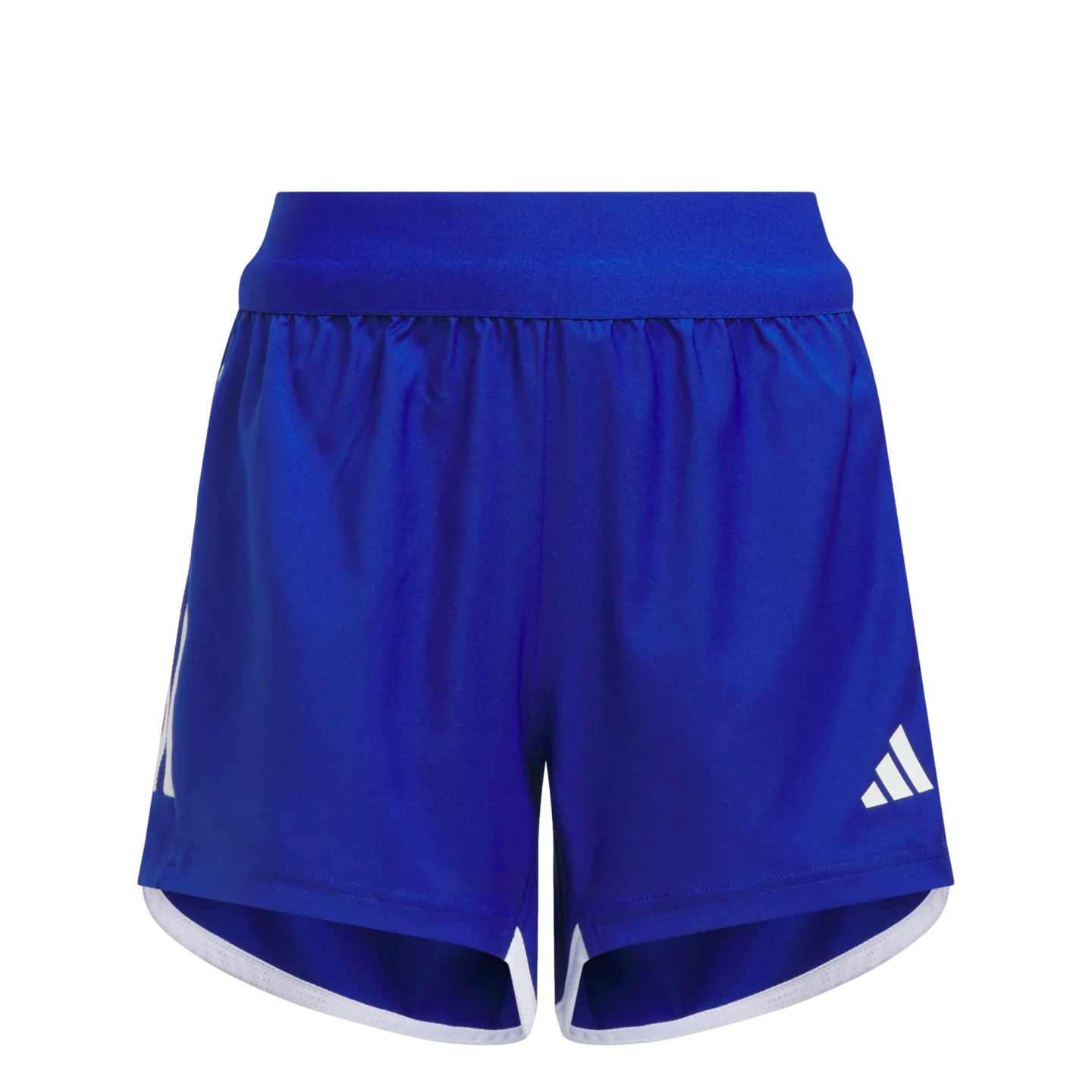 Adidas Tiro 23 Competition Match Womens Shorts - Blue