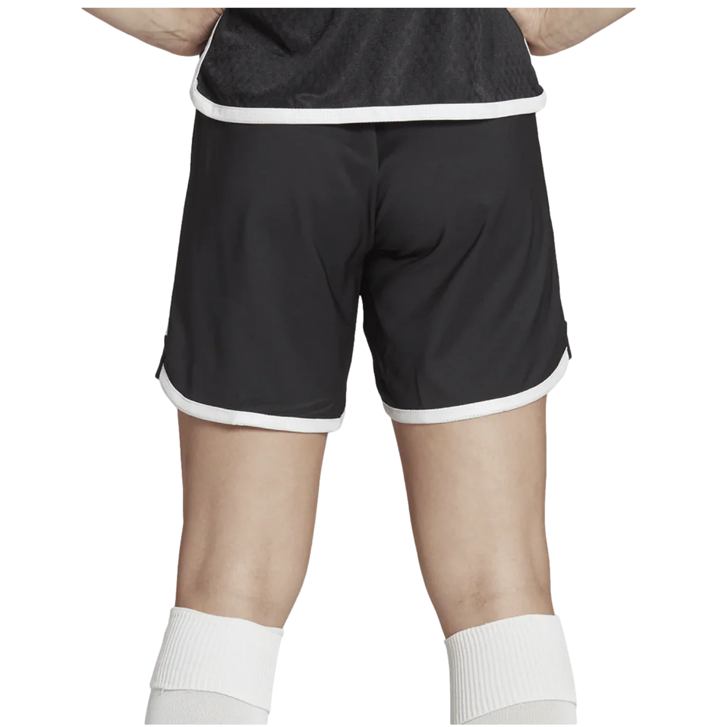 Adidas Tiro 23 Competition Match Womens Shorts - Black - Image 3