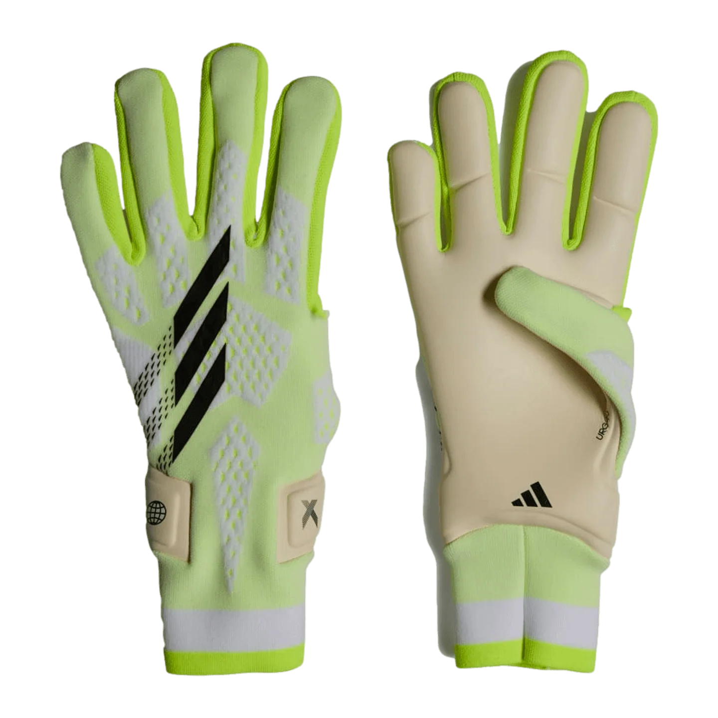 Adidas X Pro Goalkeeper Gloves