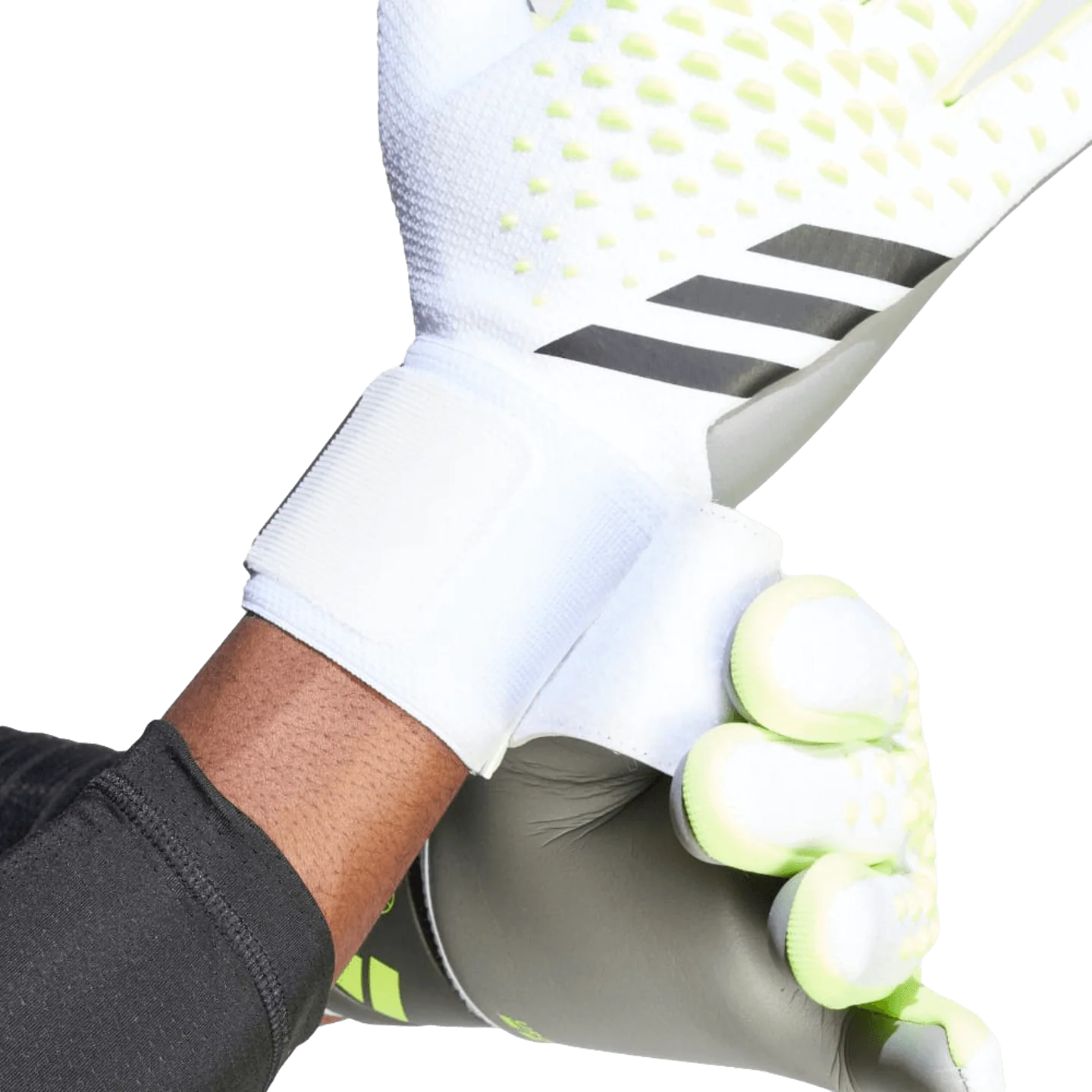 Adidas Predator League Goalkeeper Gloves - Image 3