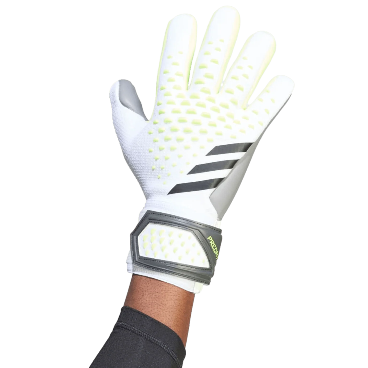 Adidas Predator League Goalkeeper Gloves - Image 4
