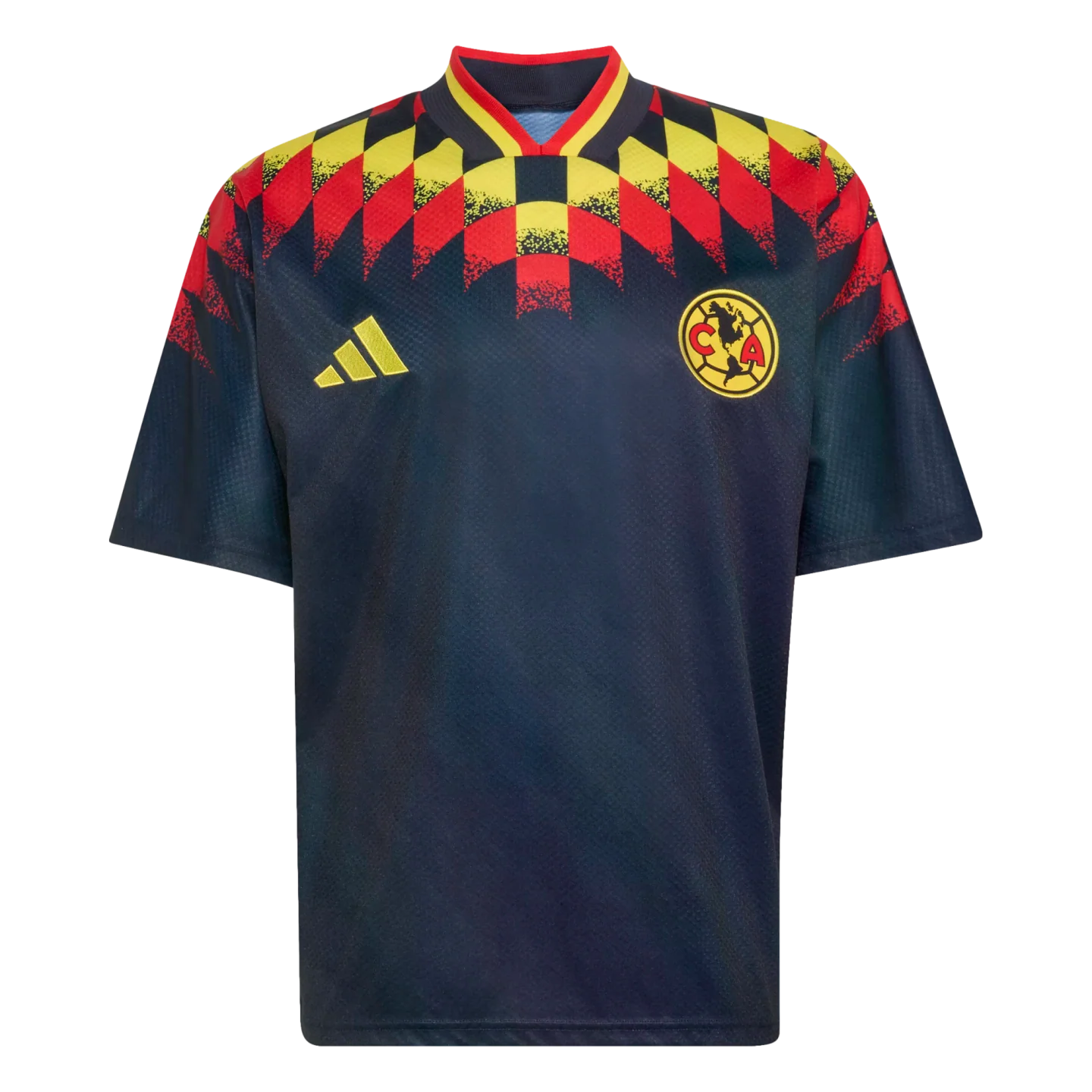 Adidas Club America Stadium Fan Jersey