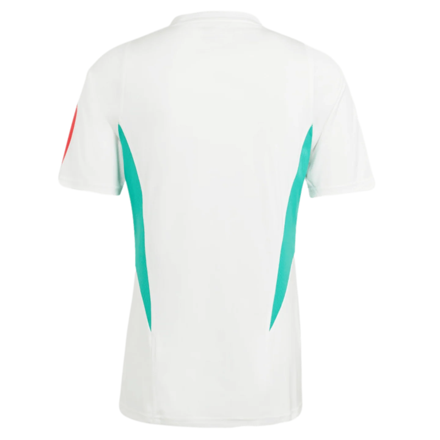 Adidas Manchester United Training Jersey - Image 2