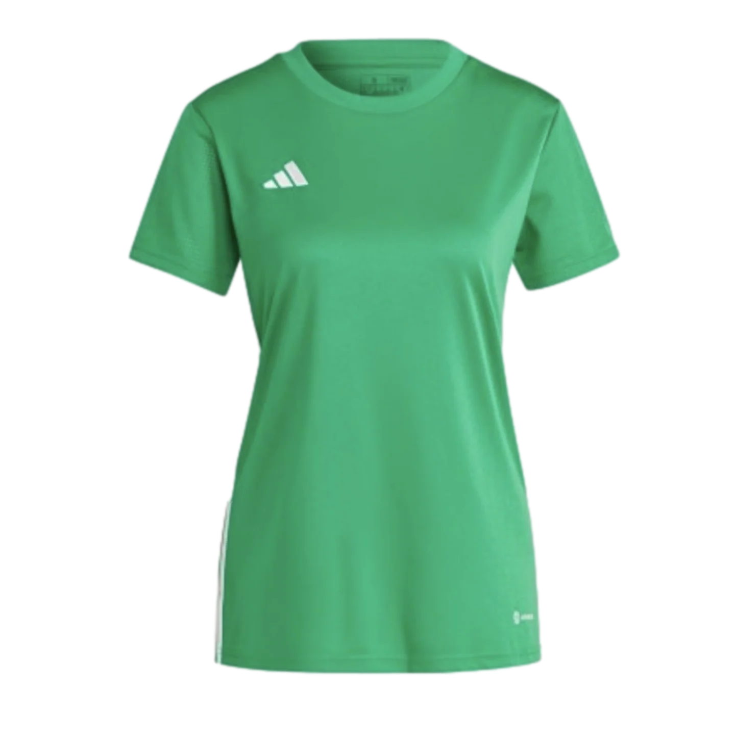 adidas Women's Tabela 23 Jersey - Green - Image 3