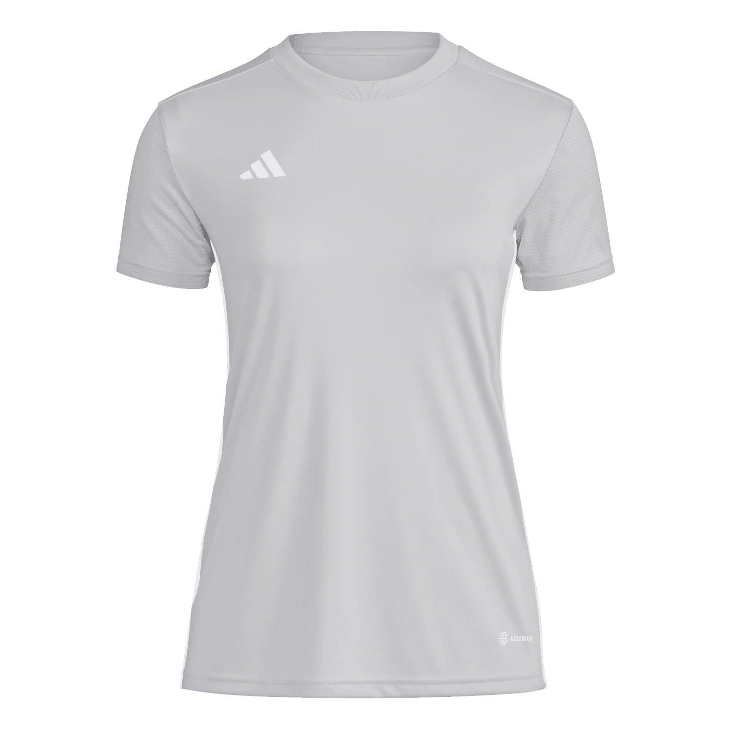 adidas Women's Tabela 23 Jersey - Grey