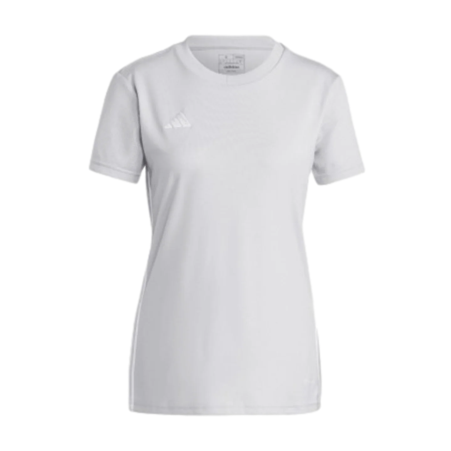 adidas Women's Tabela 23 Jersey - Grey - Image 3