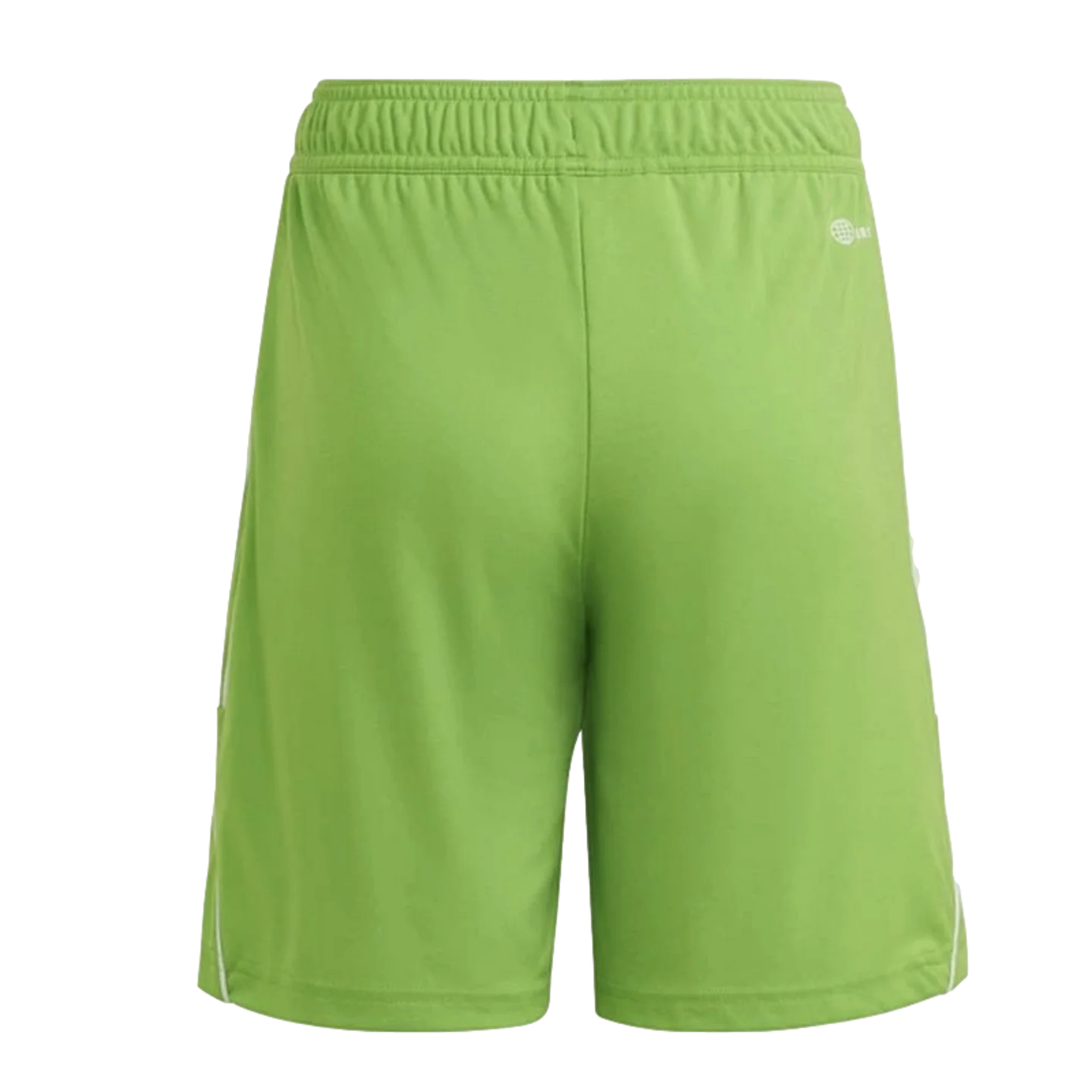 Adidas Tiro 23 Youth Shorts - Green - Image 2