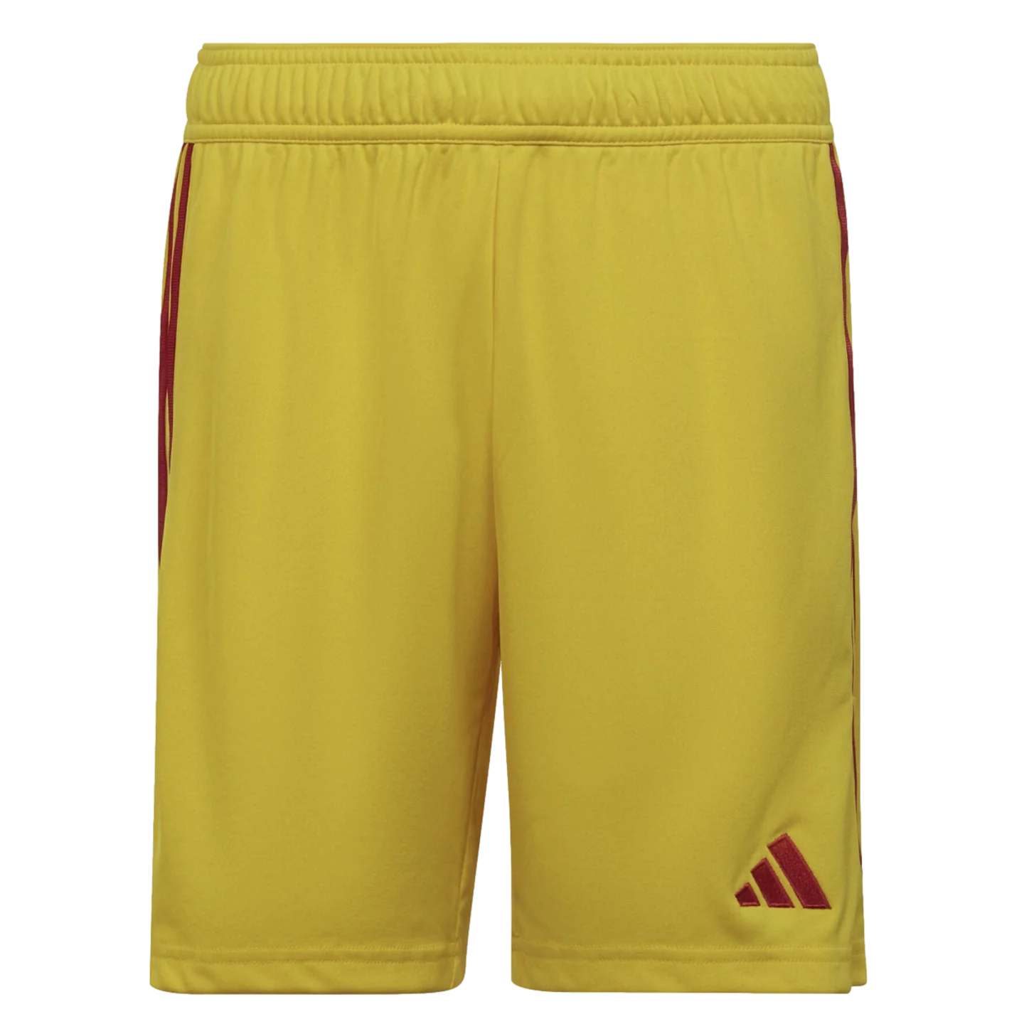 Adidas Tiro 23 Youth Shorts - Yellow